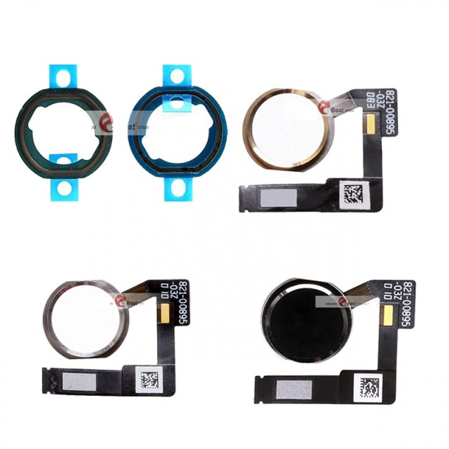 home button flex for iPad Pro 10.5" Air 3 A2152