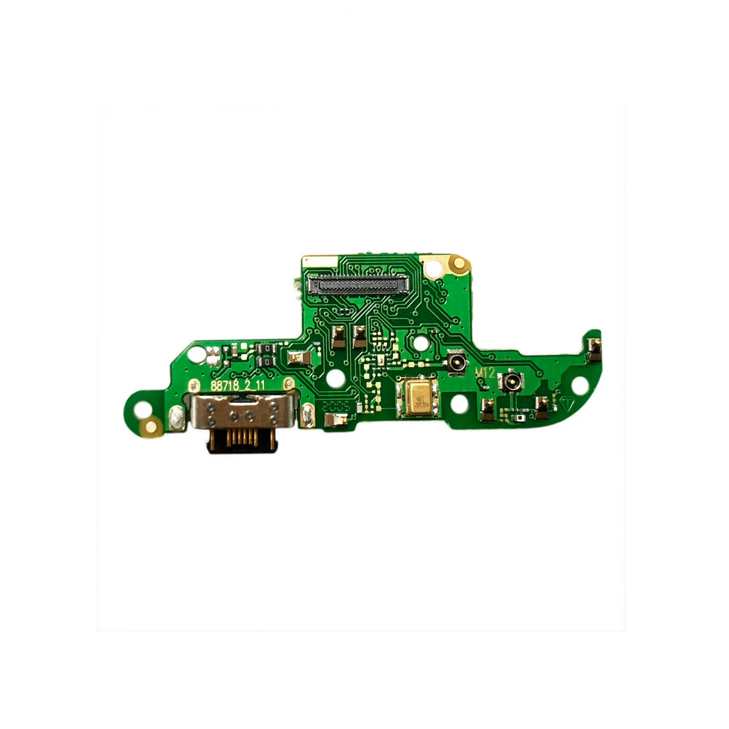 charging port GREEN for Motorola Moto G8 Power XT2041