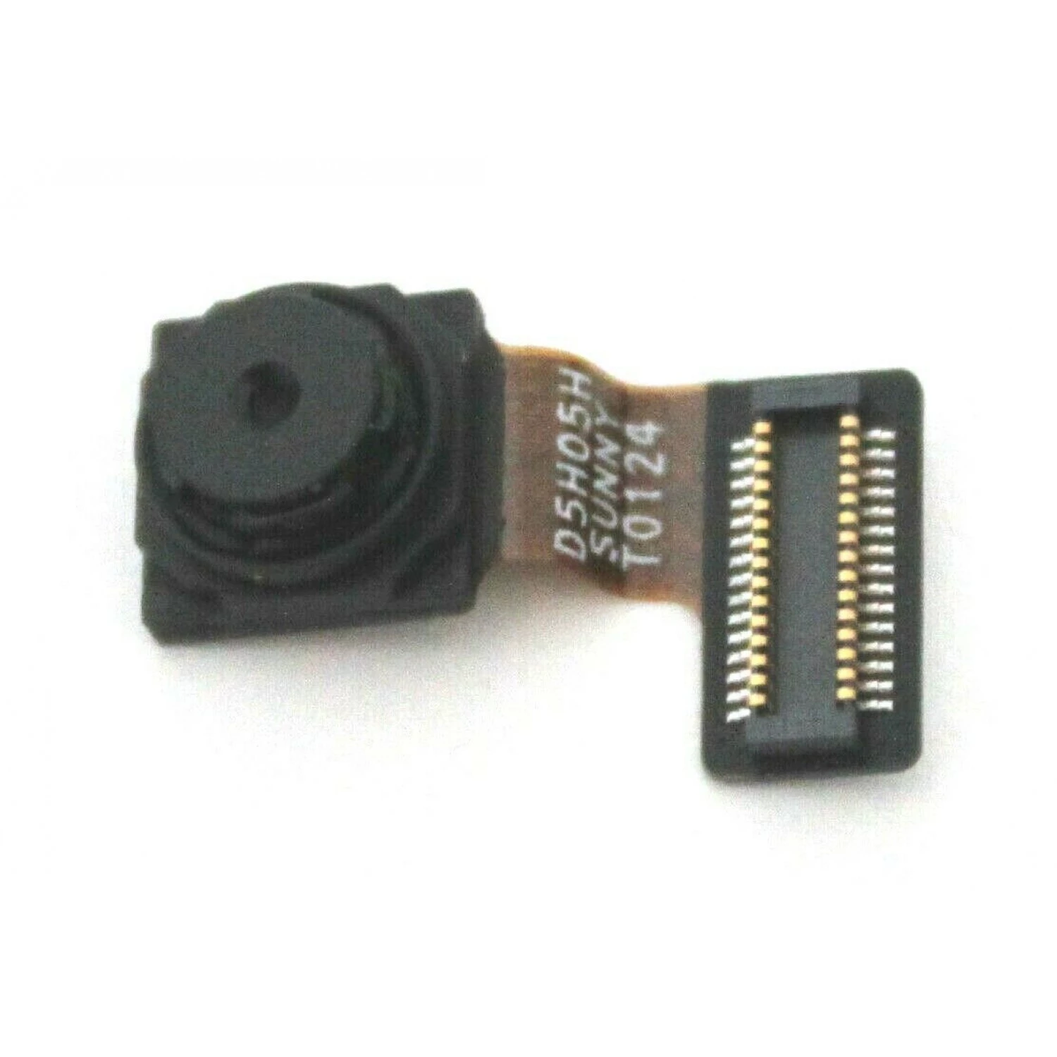 front camera for LG K31 LM-K300 LMK300MM Aristo 5