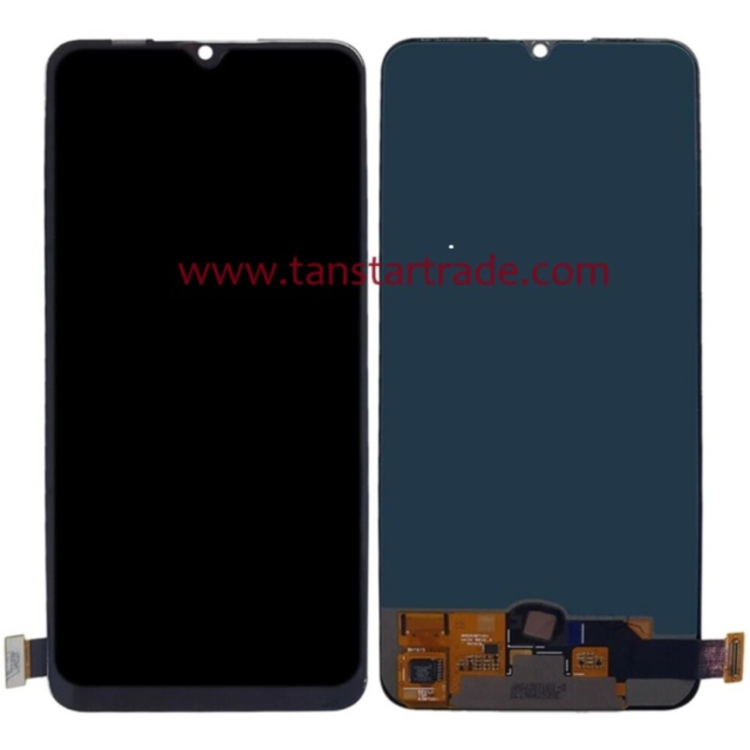 LCD digitizer assembly for Vivo V17 Neo