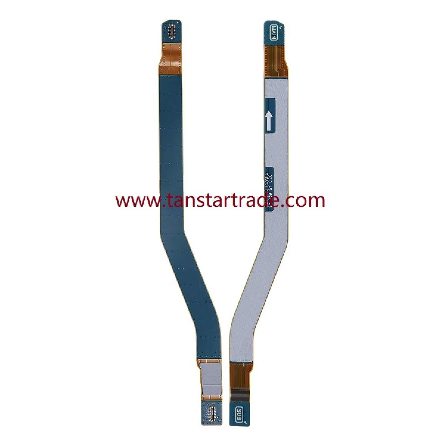 antenna flex for Samsung S23 Plus S916 S916U S916A