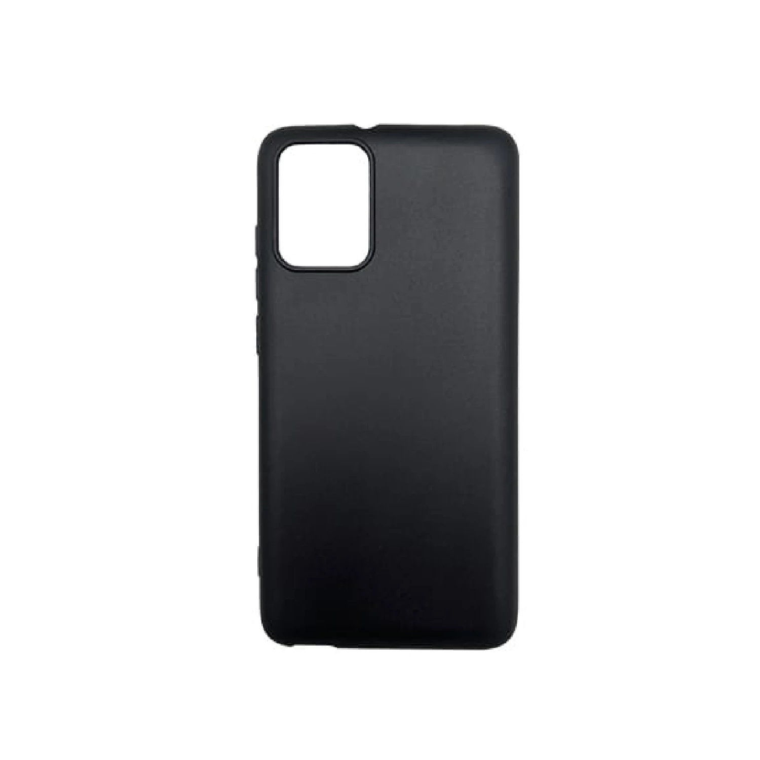 TCL 303 - Silicone Phone Case