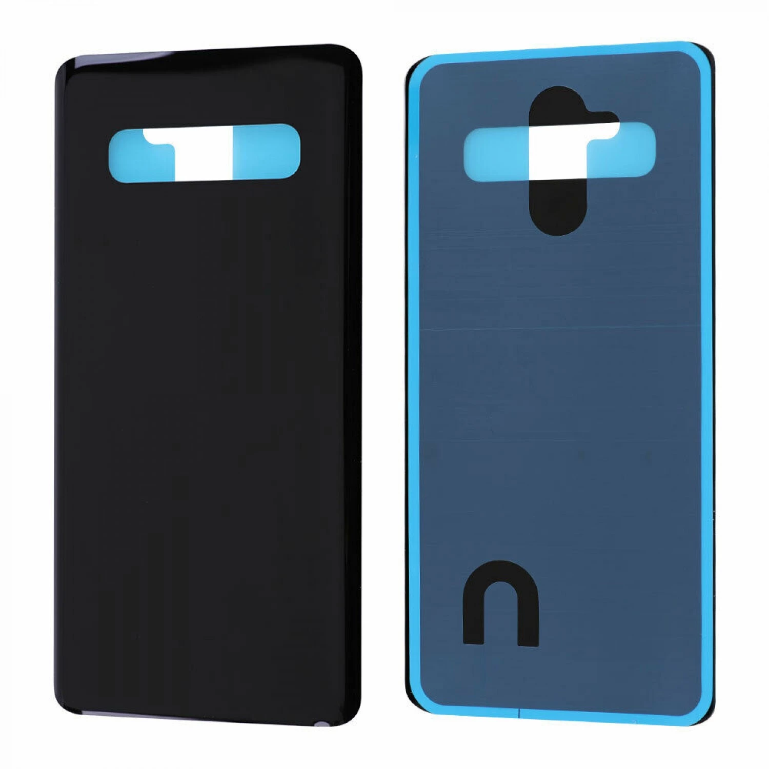 back cover for Samsung S10 Plus G9750 G975 G975A G975WA