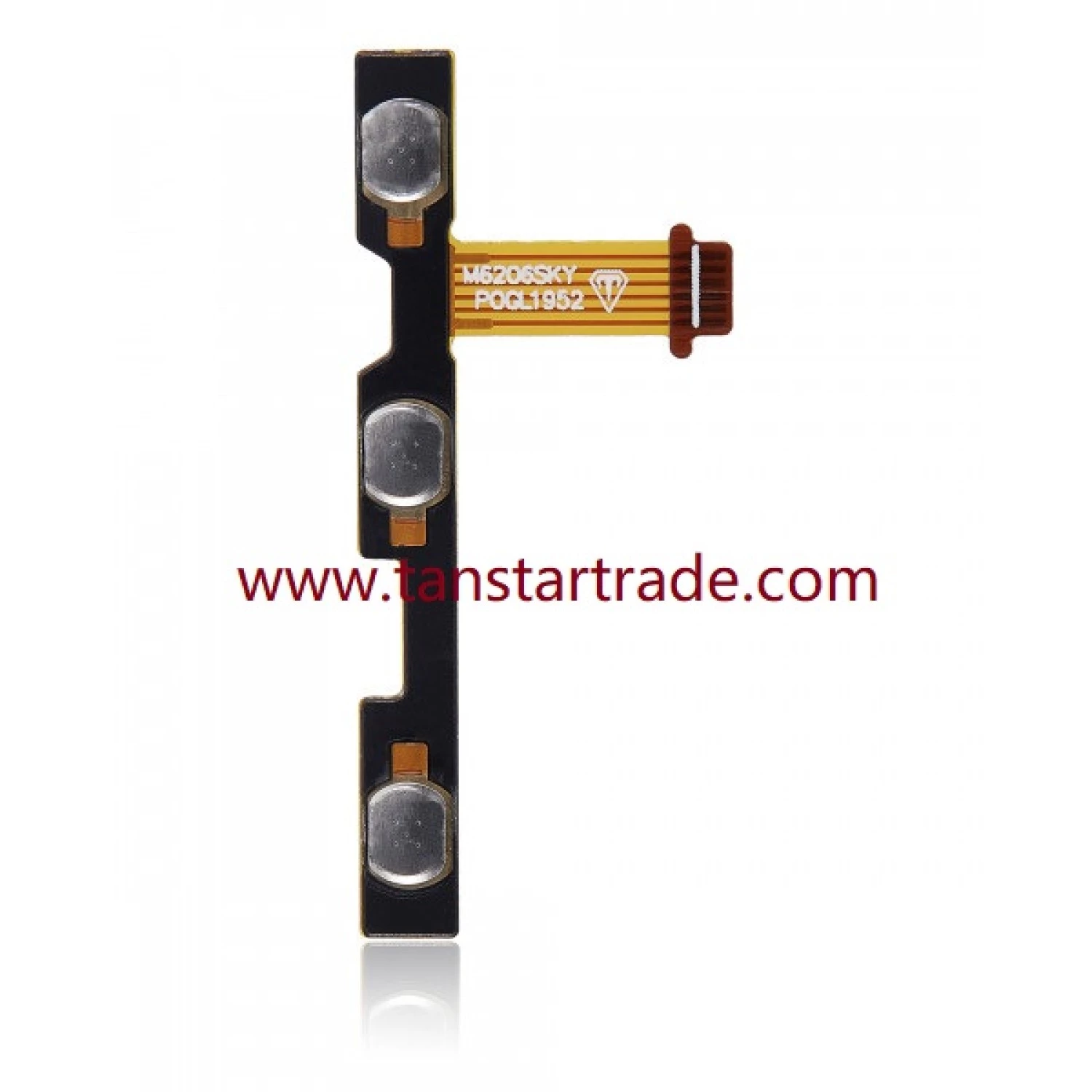 power volume flex for Motorola Moto G8 Power Lite XT2055