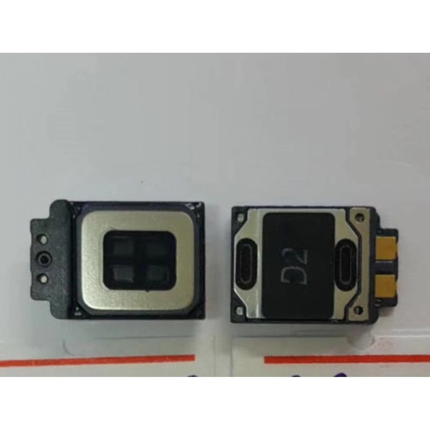 ear speaker for Samsung note 8 N9500 N950 N950F N950A