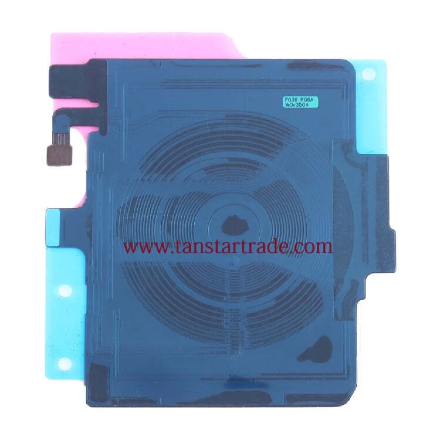 NFC wireless charging flex for Samsung Galaxy Z Flip 5 F731