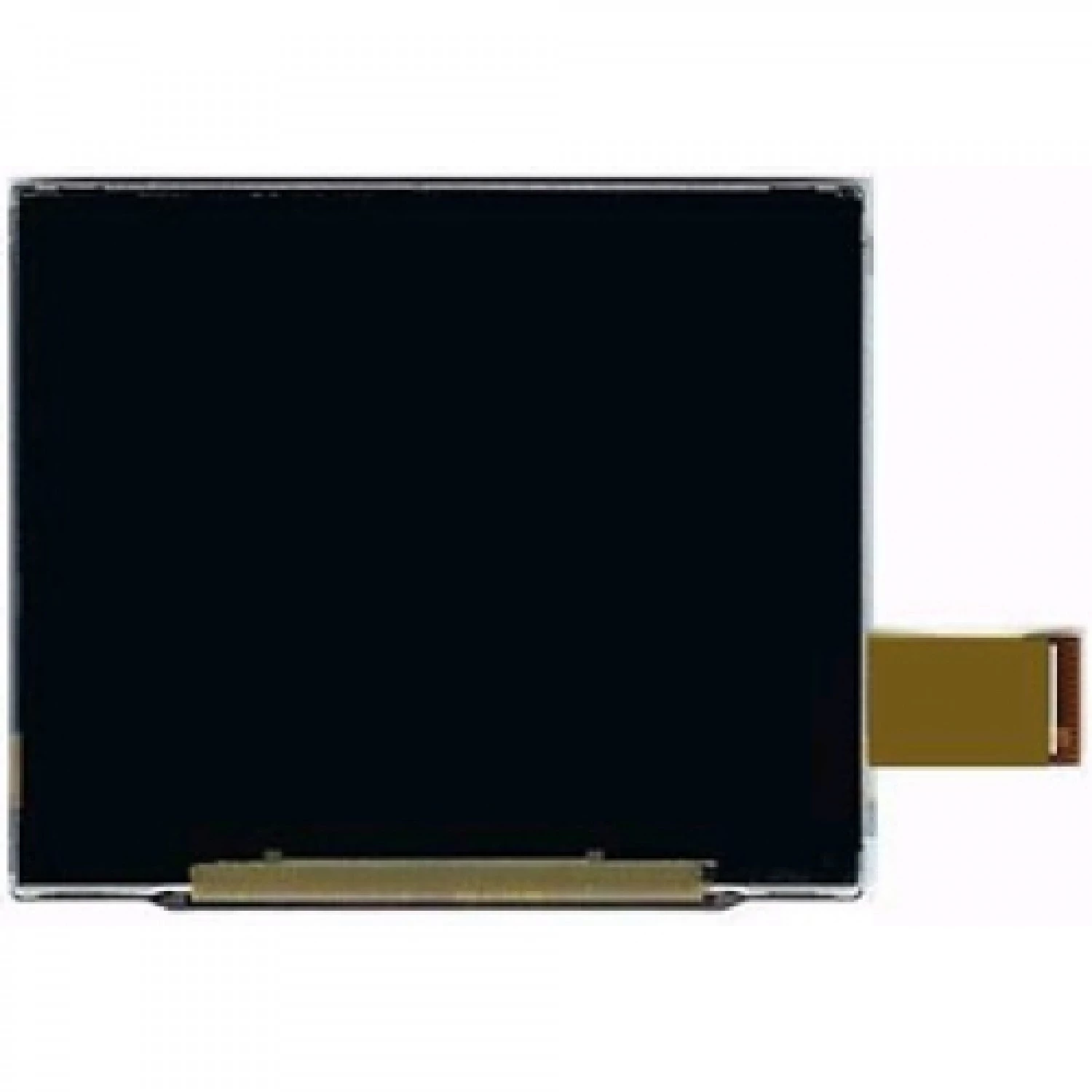 LCD display screen for LG Gossip GW300