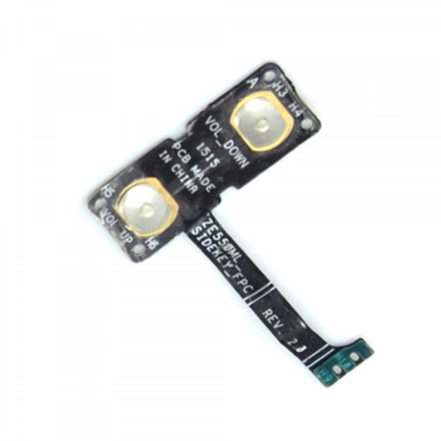 volume flex for Asus Zenfone 2 ZE551ML ZE550ML Z00AD