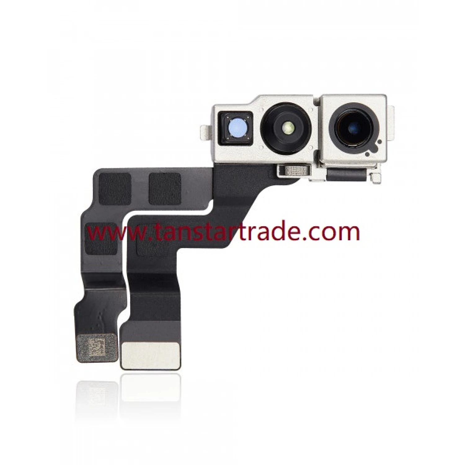 front camera assembly for iPhone 14 Pro Max