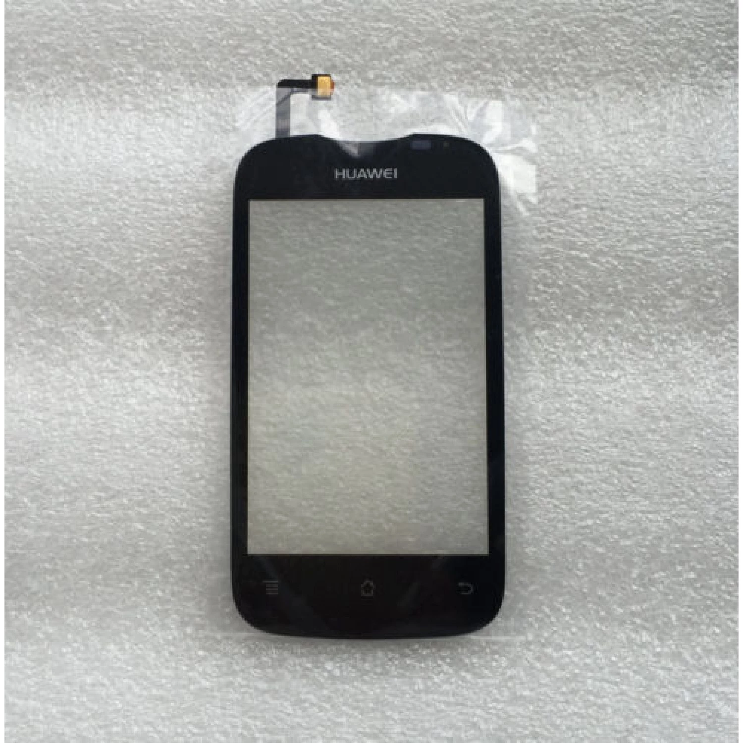 Digitizer touch screen for Huawei Y201 u8666 Ascend U8666E