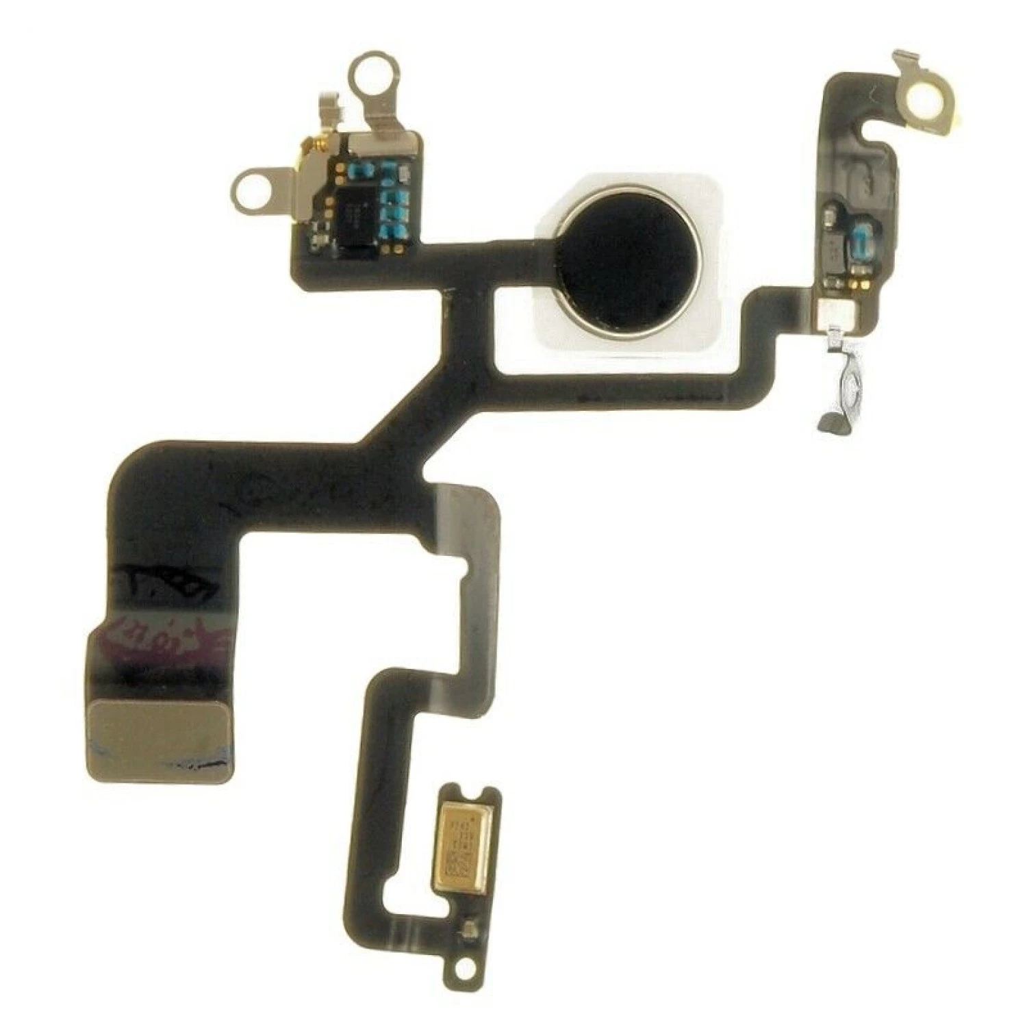 flashing flex for iPhone 12 Pro Max