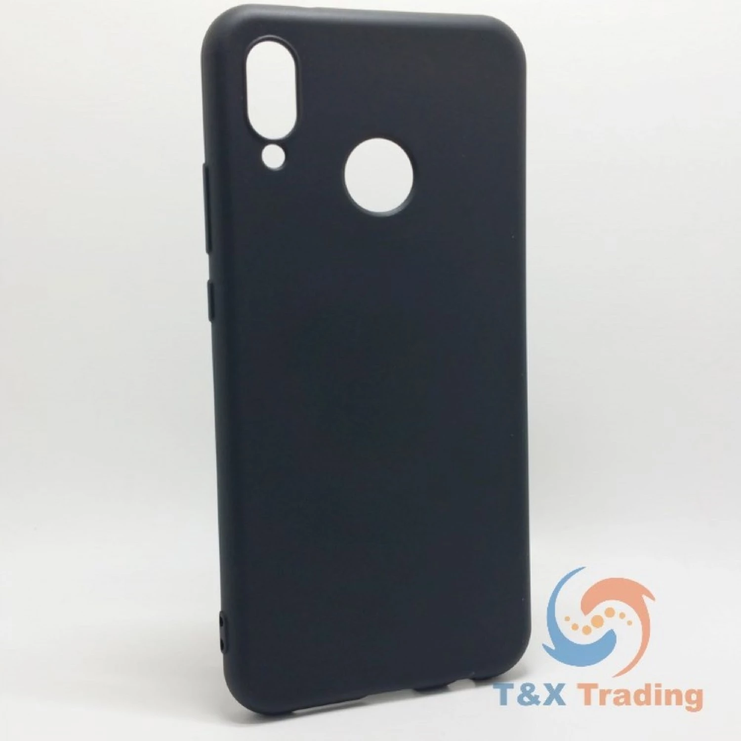 HuaWei P20 Lite - Silicone Phone Case