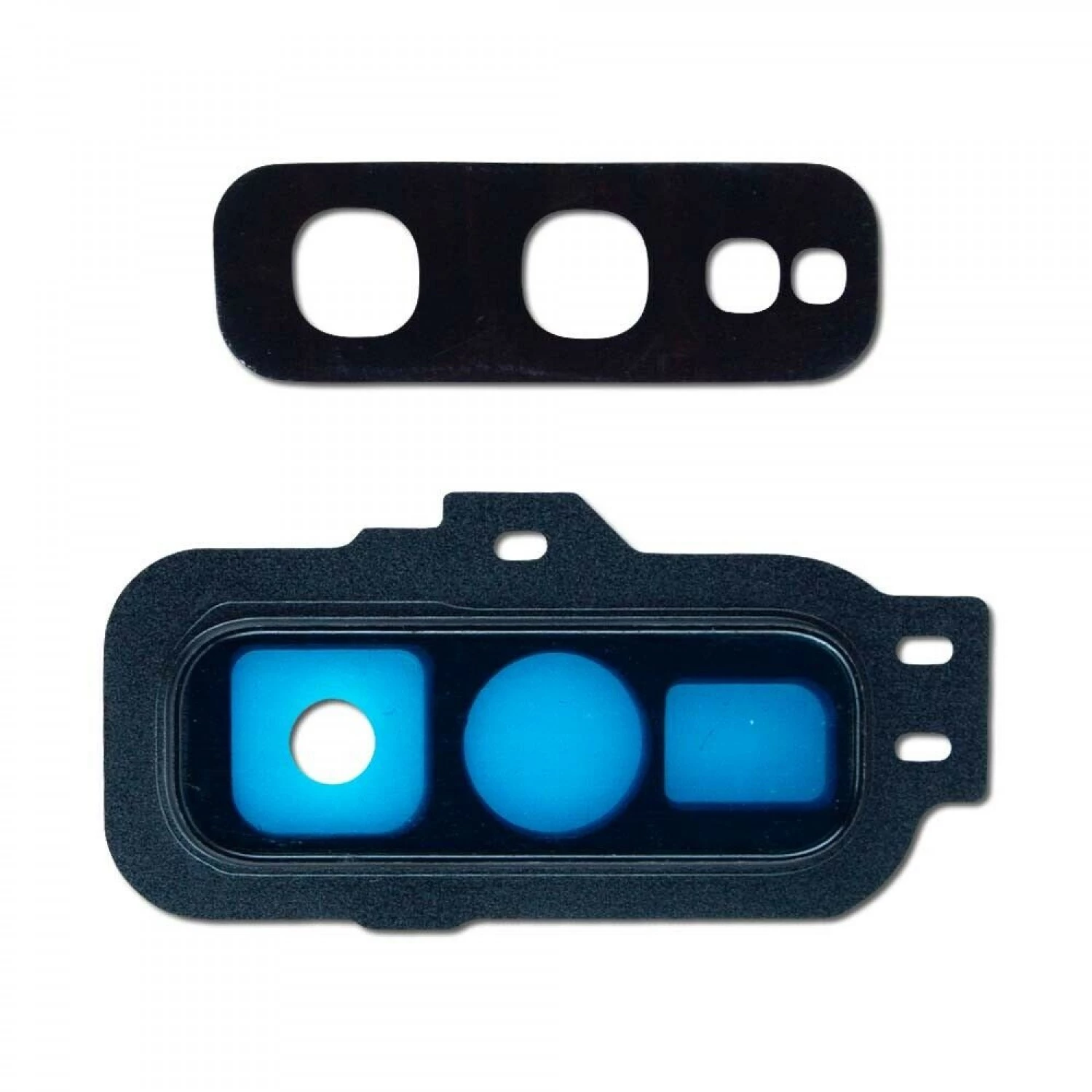 back camera lens set for Samsung S10 Lite G970 G970WA S10e