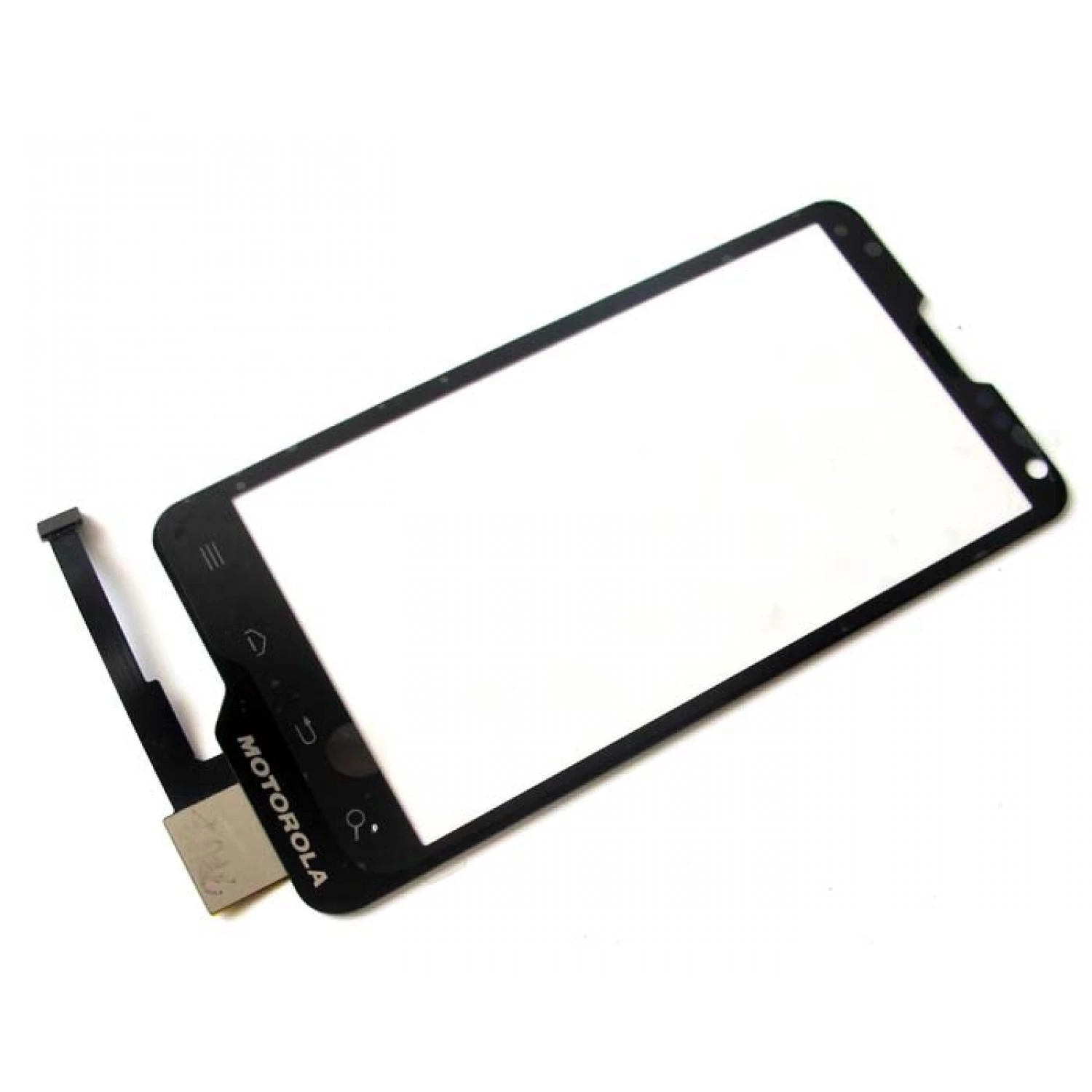 Digitizer touch screen for Motorola Motoluxe XT615