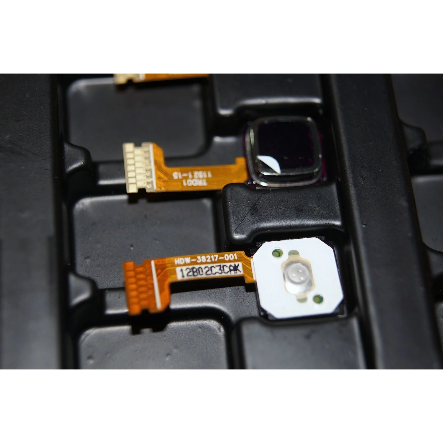 Trackpad for Blackberry 9320 9310 9220