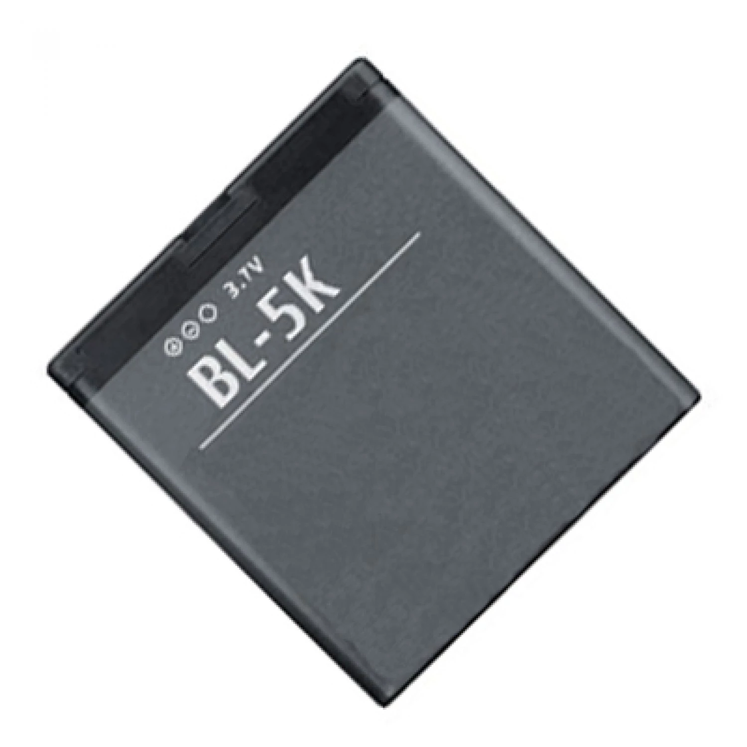 Replacement battery for Nokia N85