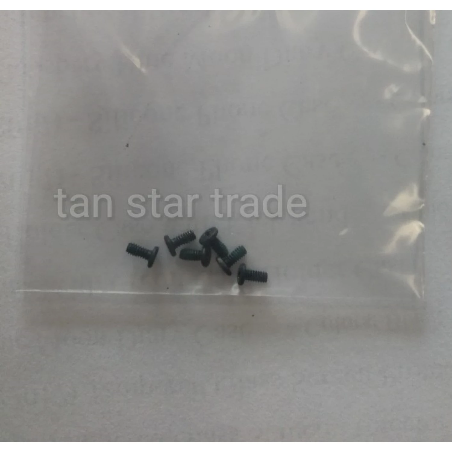 screw set for LG GD570 GD570AV