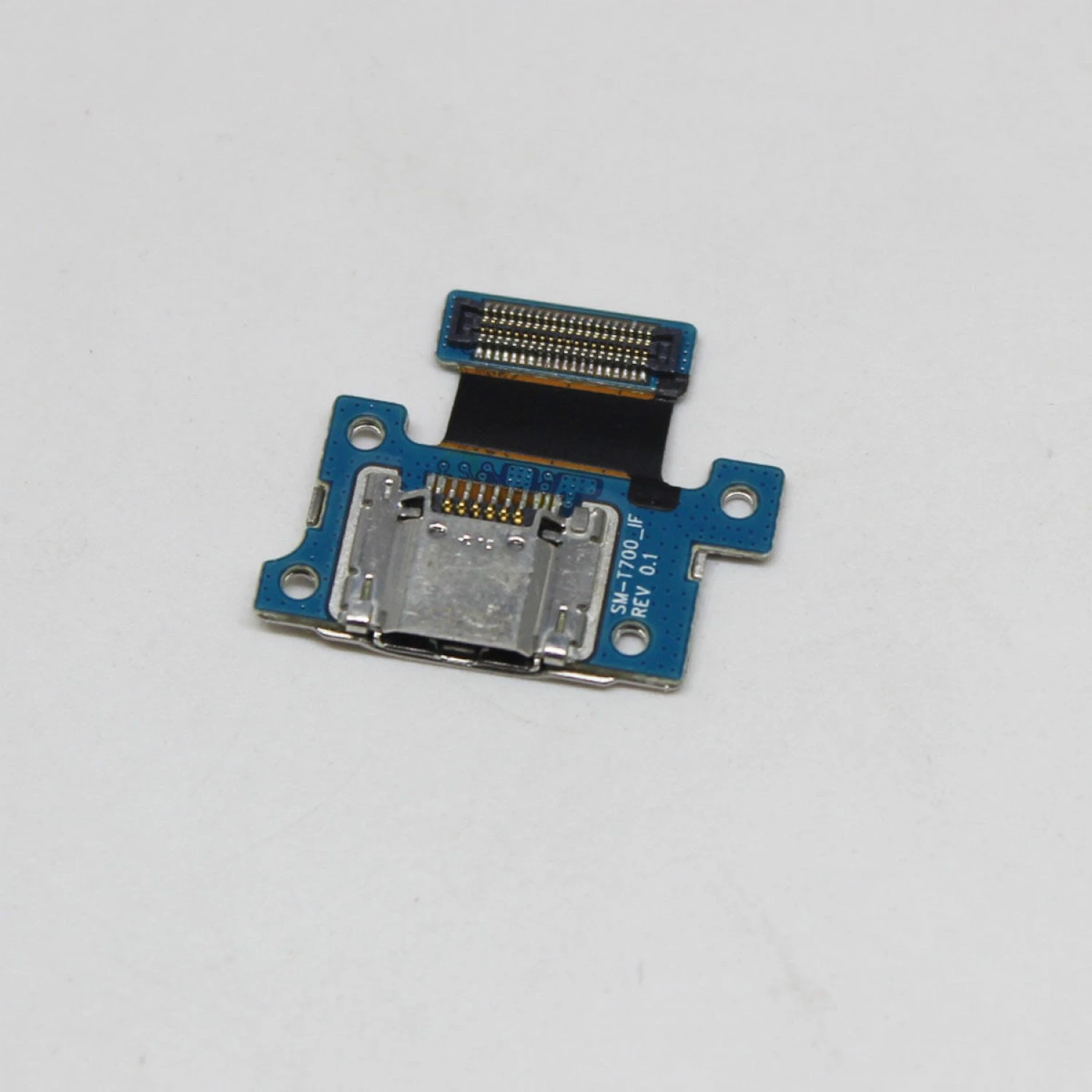 charging port flex for Samsung Tab S 8.4" T700 T705 T707
