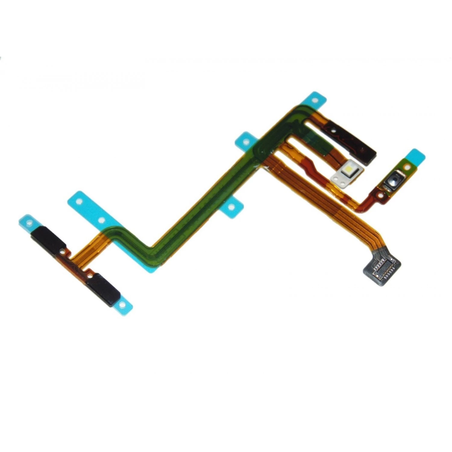 power button flex for Apple ipod Touch 5 5G