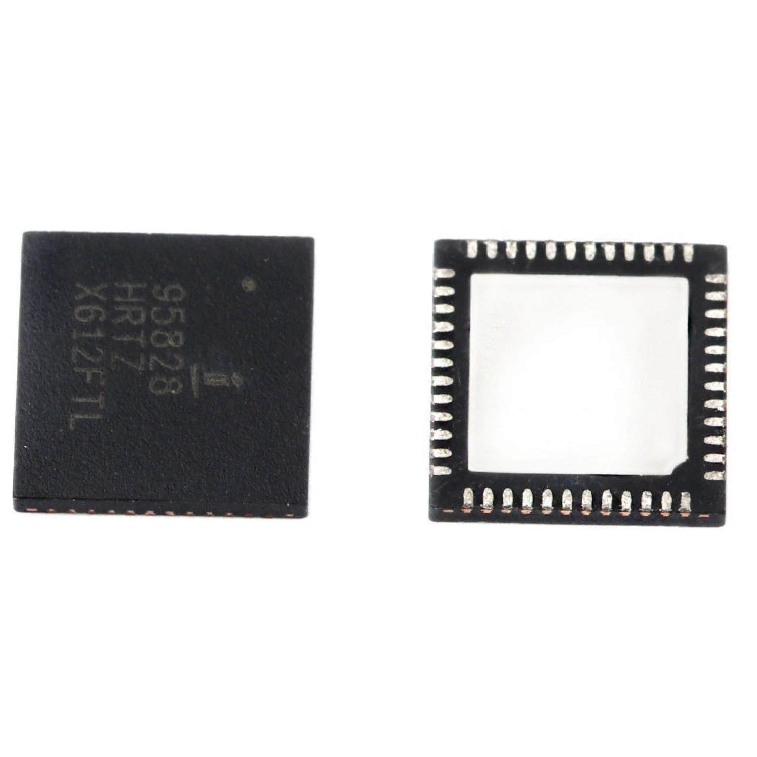 ISL95828HRTZ ISL95828 95828HRTZ 95828 QFN-48