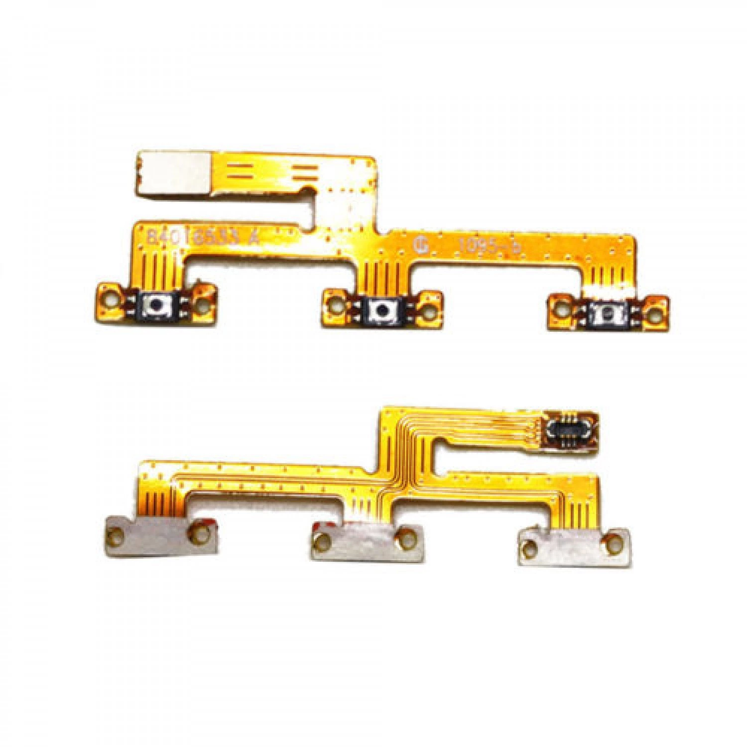 Power flex for Motorola Moto Z Play XT1635