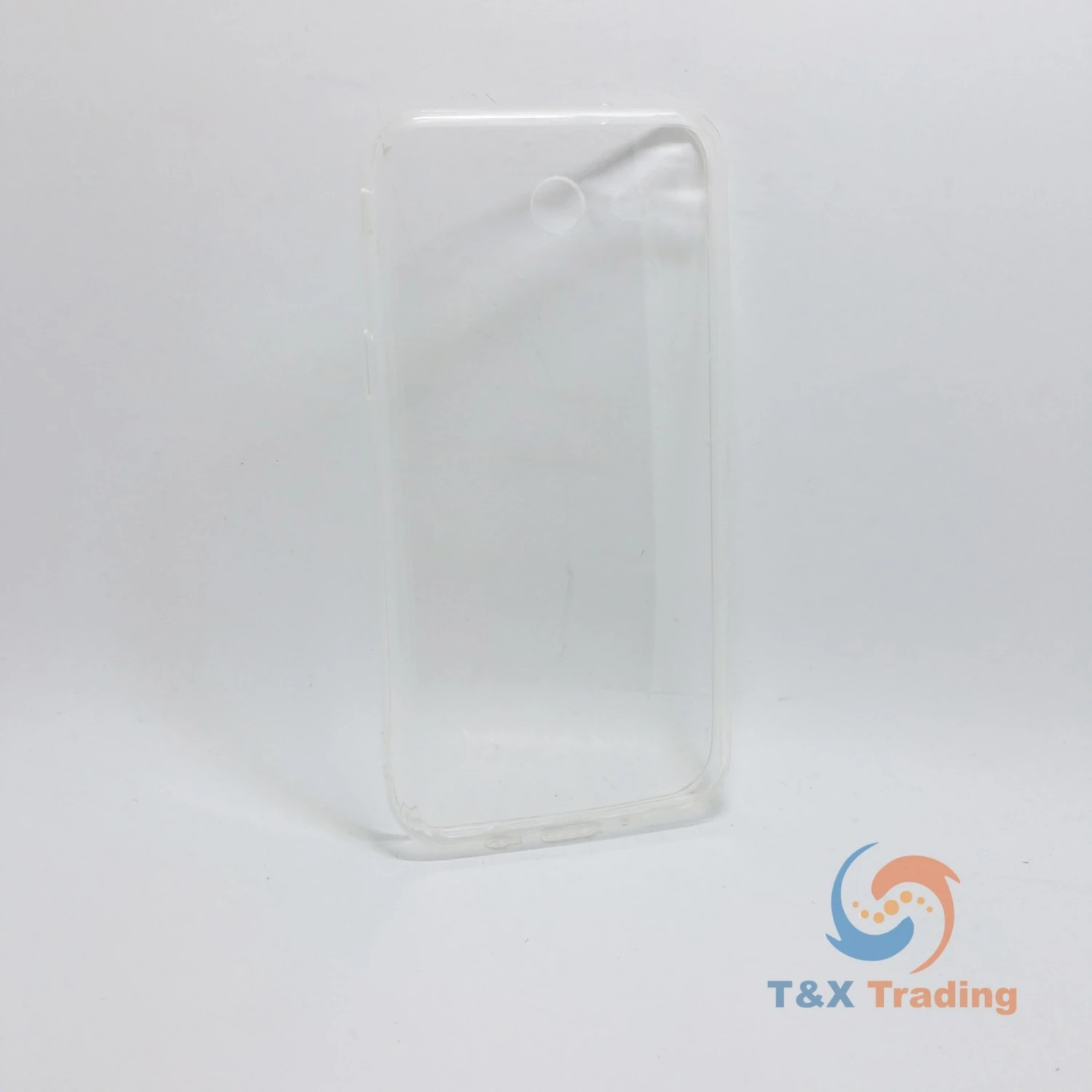 Samsung Galaxy J3 Prime 2017 - Silicone Phone Case With Dust Plug