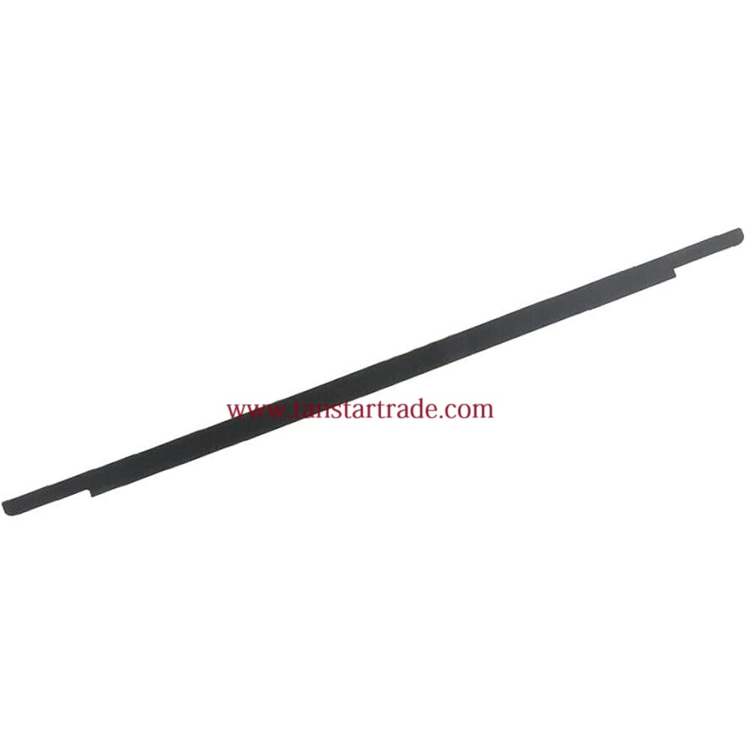 bottom plastic bezel trim cover for 13" MacBook Pro 13"