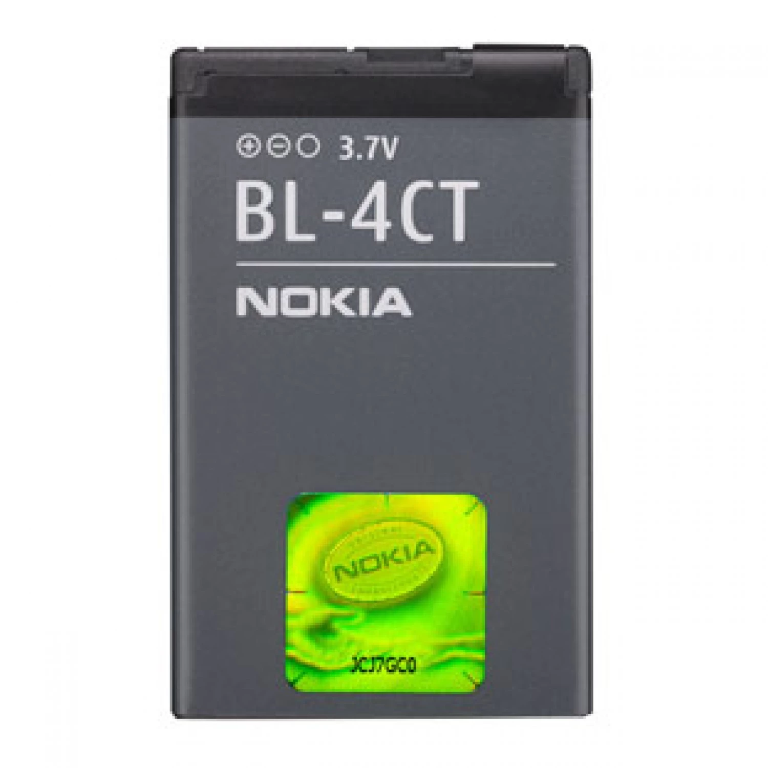 BL-4ct battery for Nokia 2720 Fold 5310 X3 7210 6600 6700