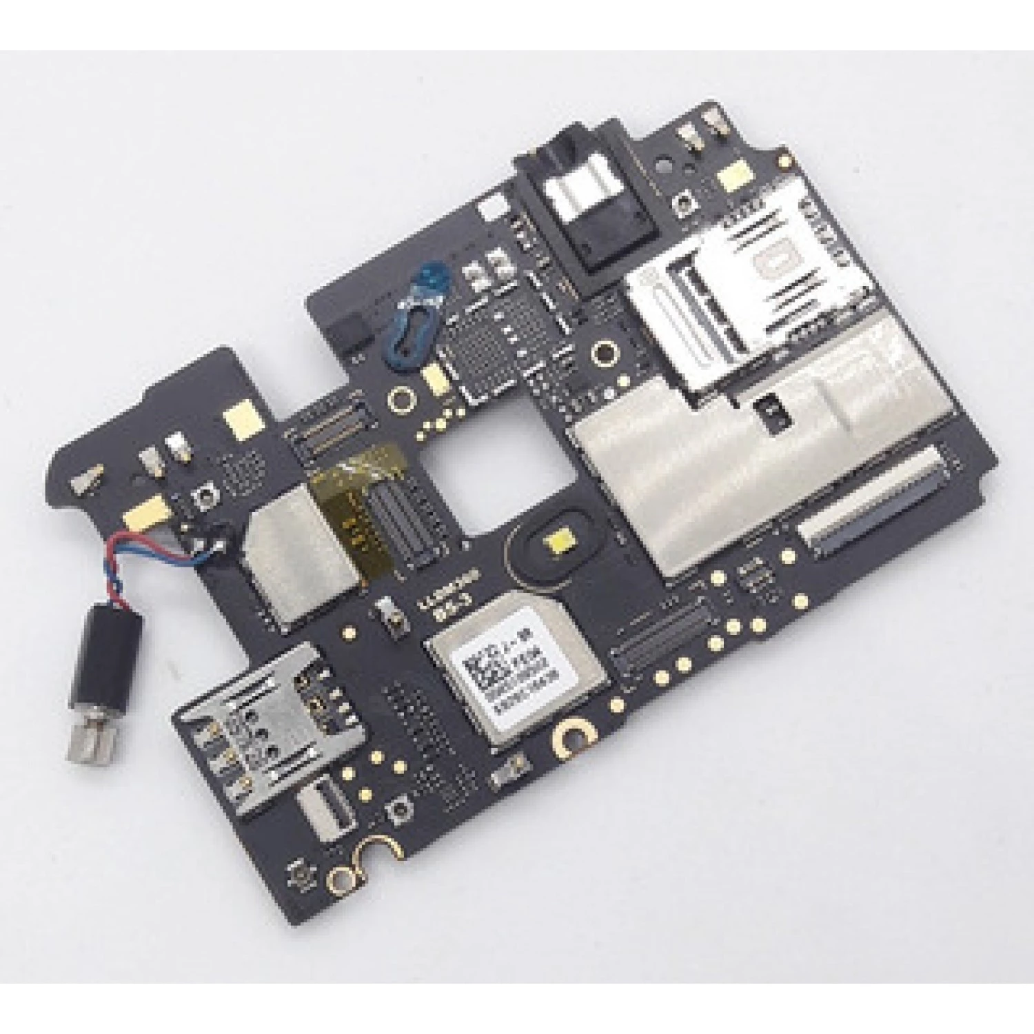 motherboard for Motorola Moto E4 Plus XT1770 ( working good, unlocked)