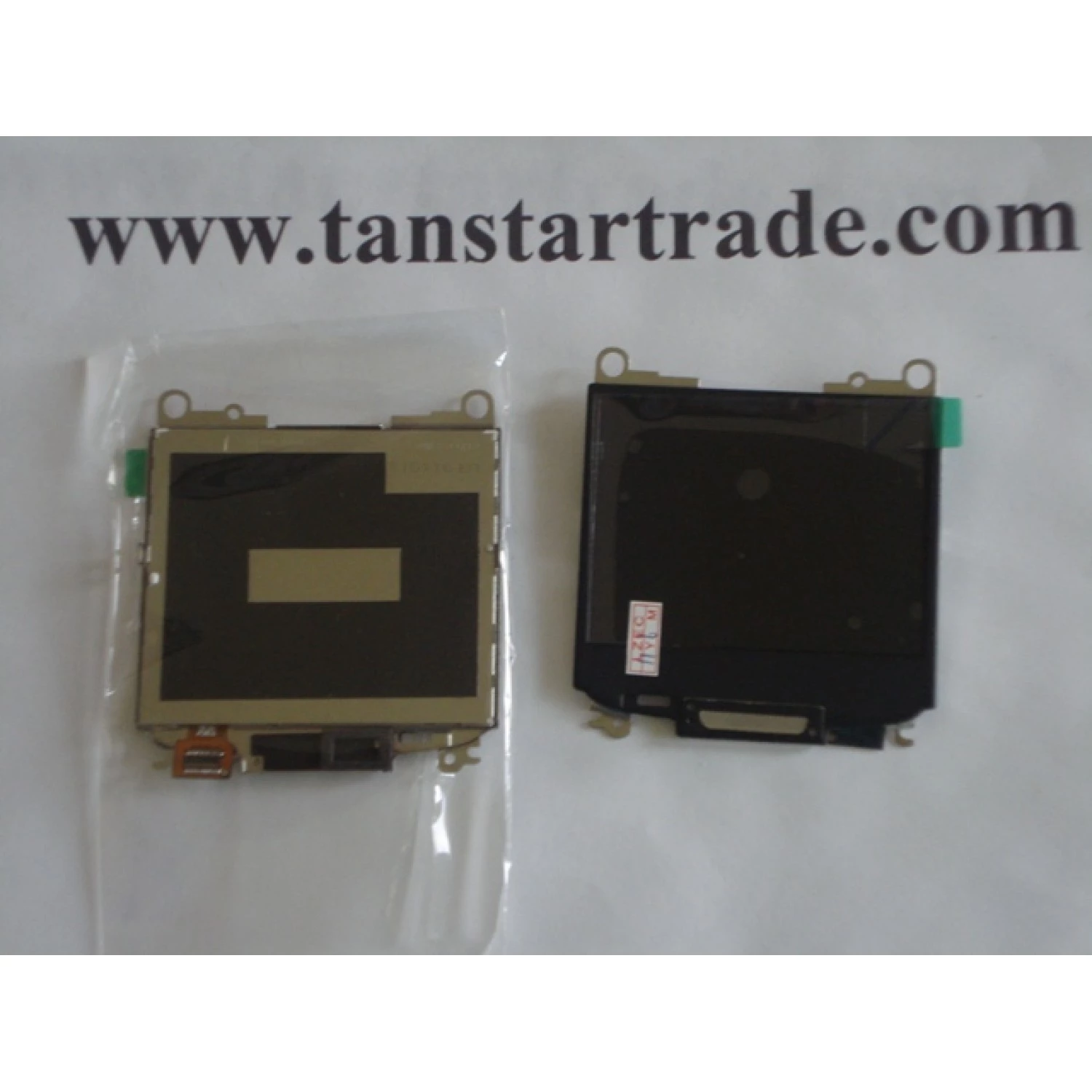 Blackberry Curve 9300 9330 8520 8530 LCD Display Screen 004