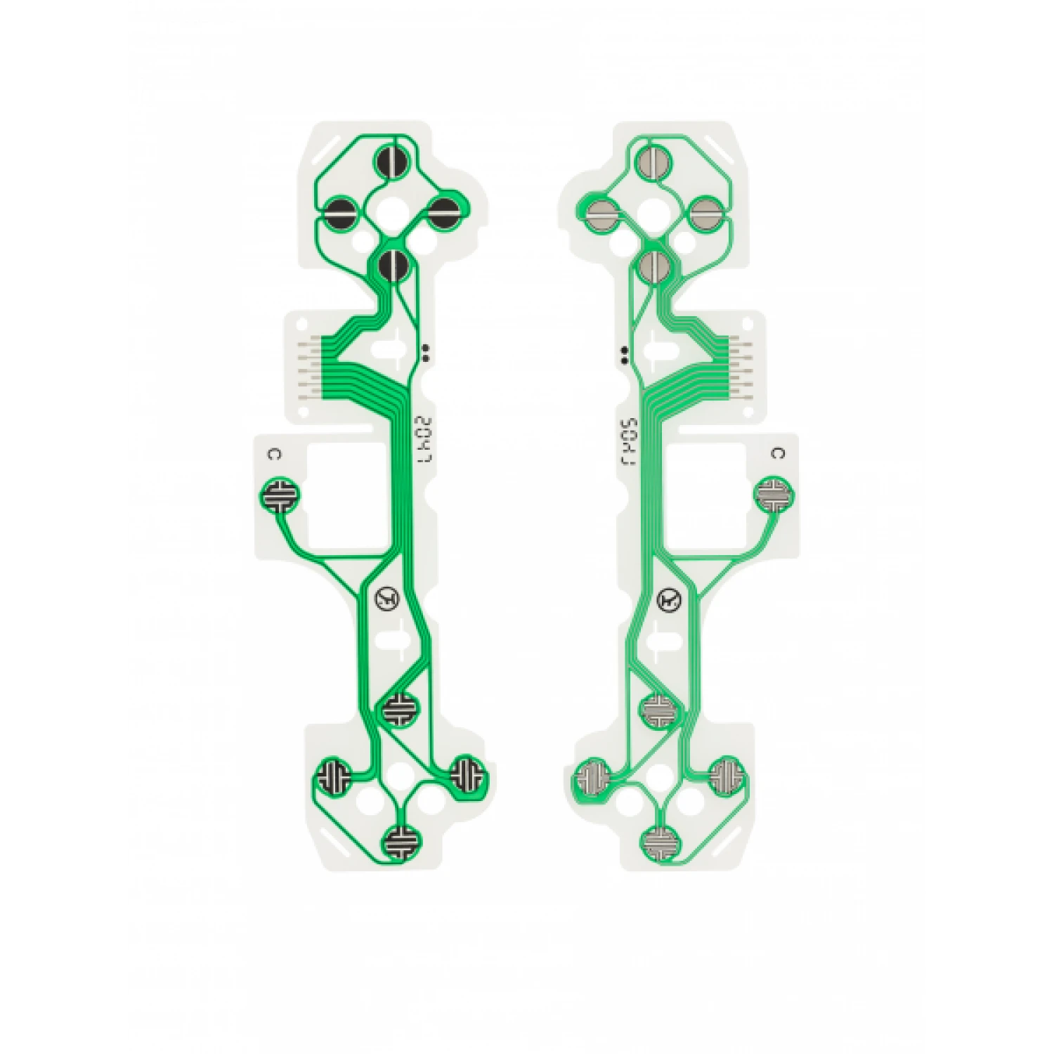 Conductive Film Keypad Ribbon Cable BIG for PS5 PlayStation 5 Console