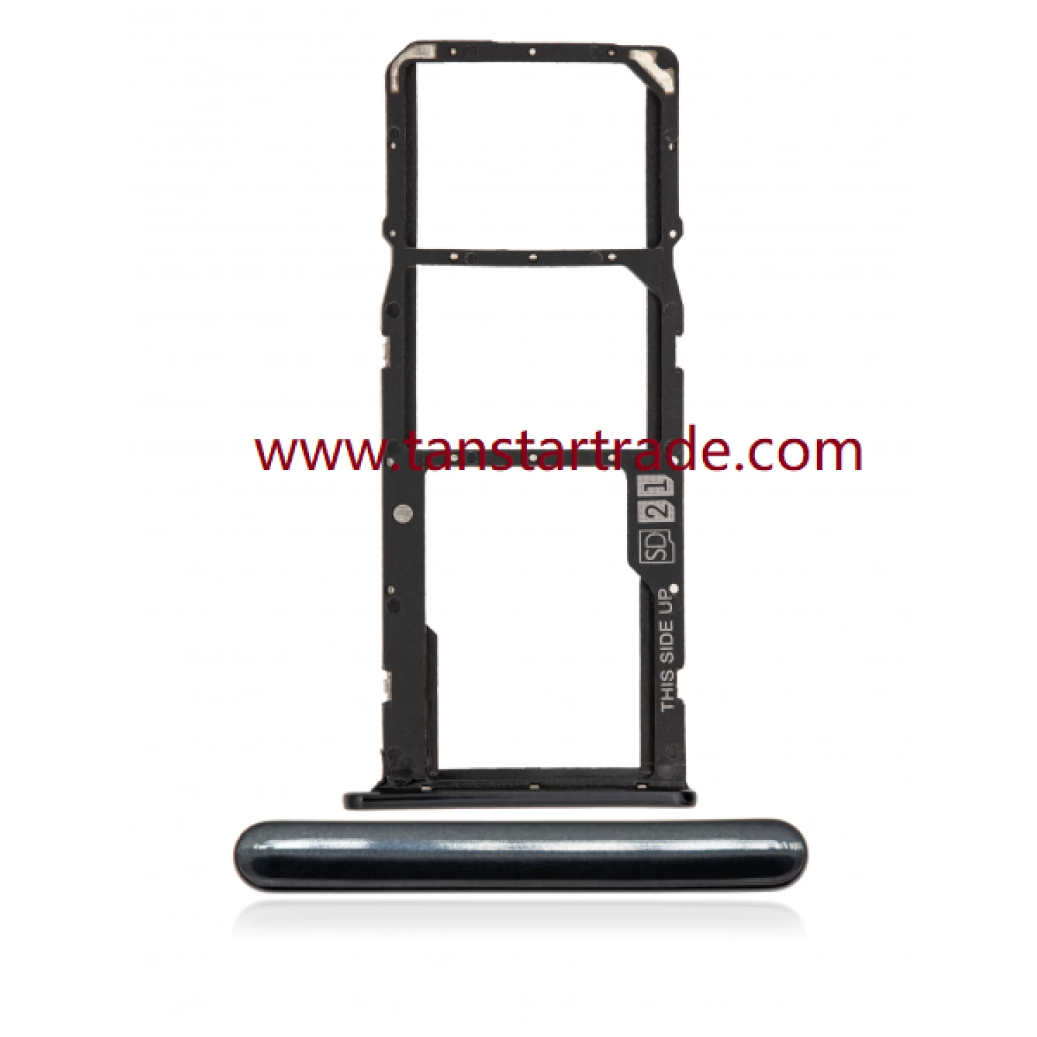 sim tray for Motorola Moto E6 Play XT2029