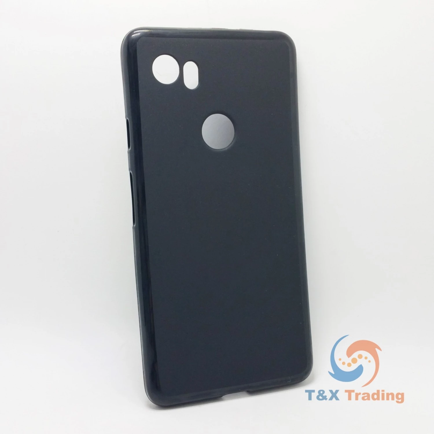 Google Pixel 2 XL - Silicone Phone Case
