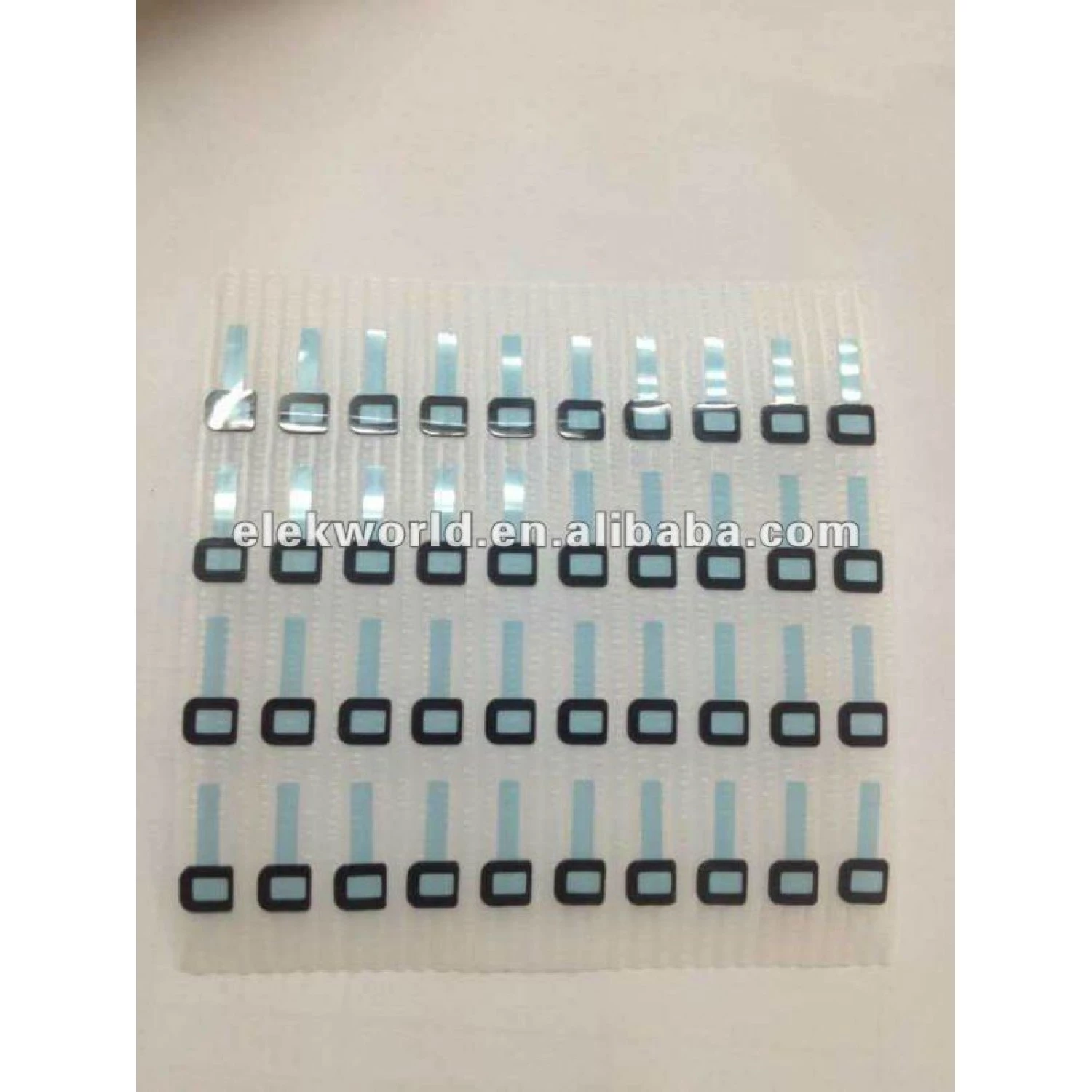 Apple iphone 4S light sensor cover