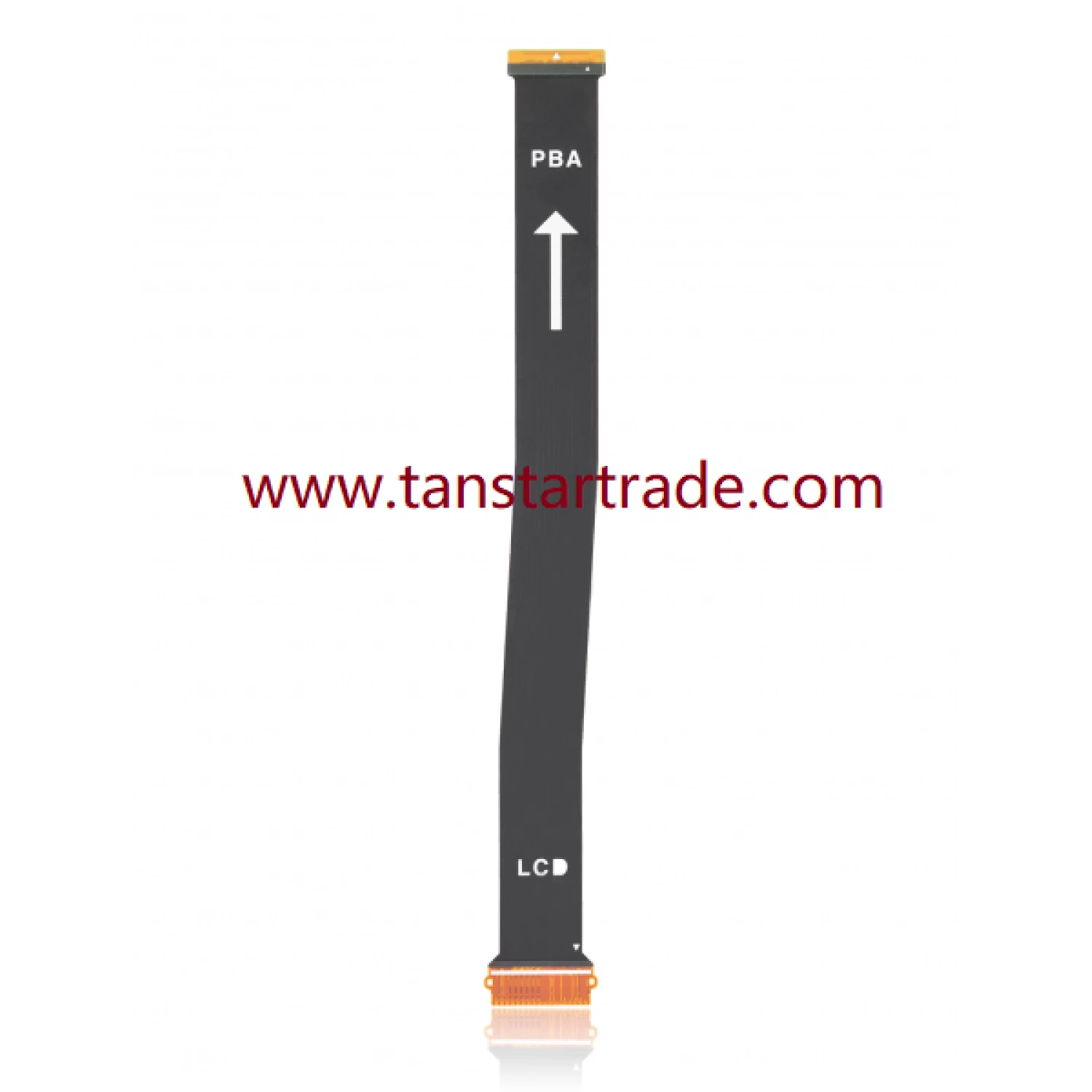 LCD flex for Samsung Tab A 8.4" 2020 T307