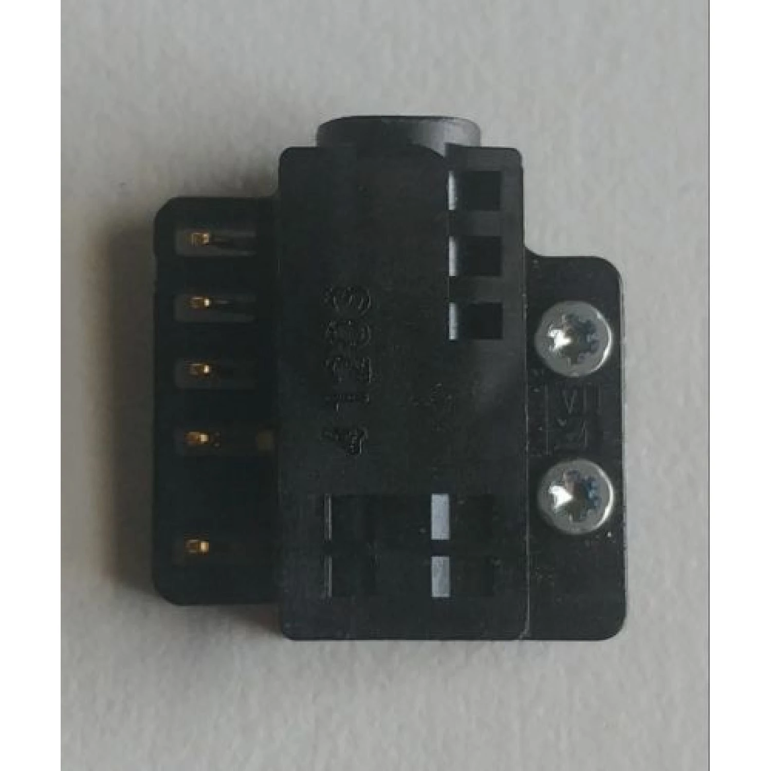 audiojack For Blackberry Passport Q30 SQW100-3