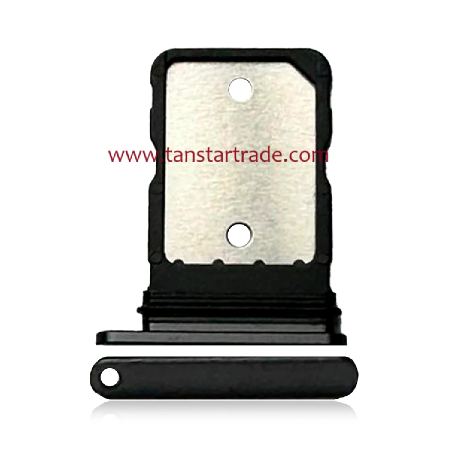 sim tray for Google Pixel 7a