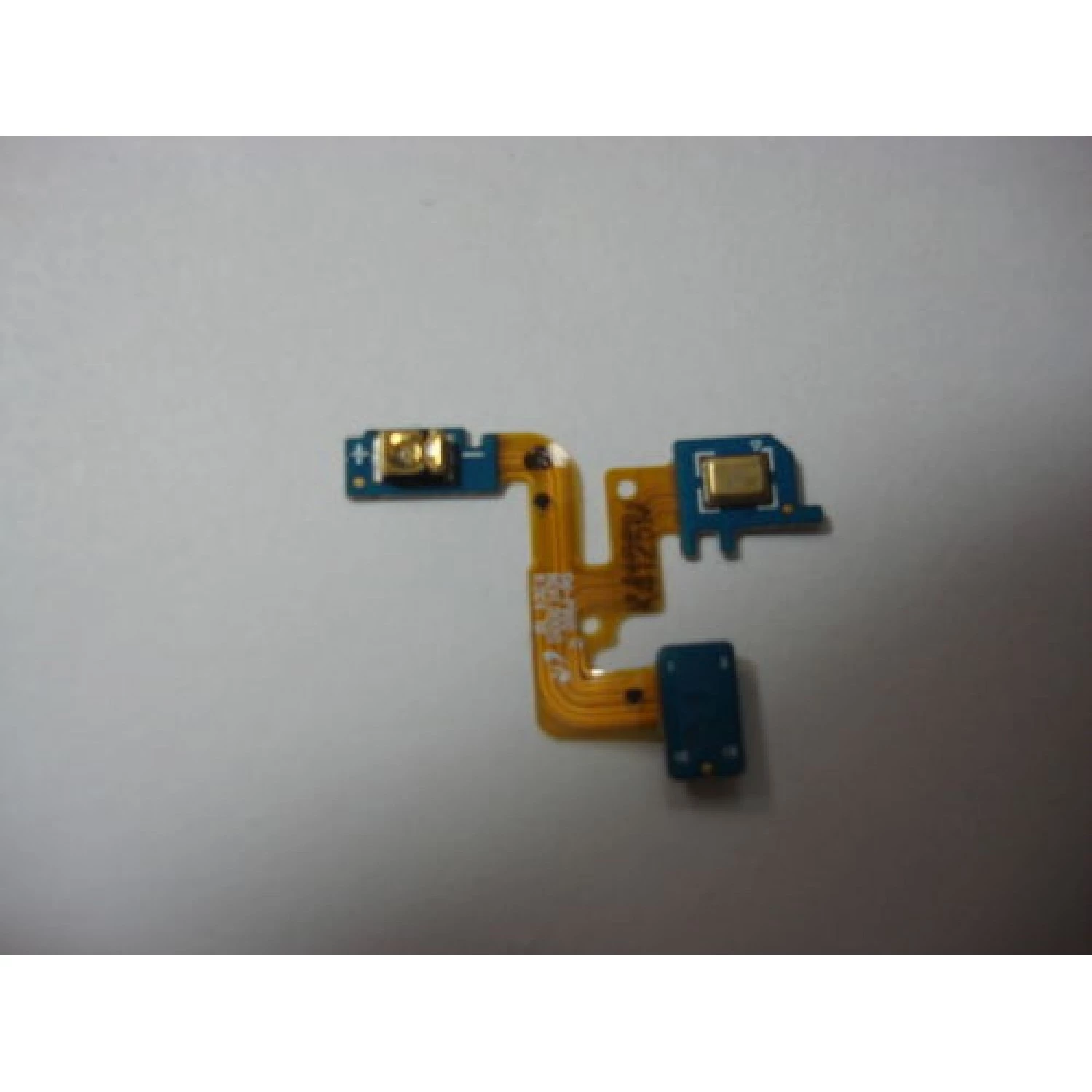 microphone antenna flex Samsung Galaxy Note Pro 12.2" P900 P905