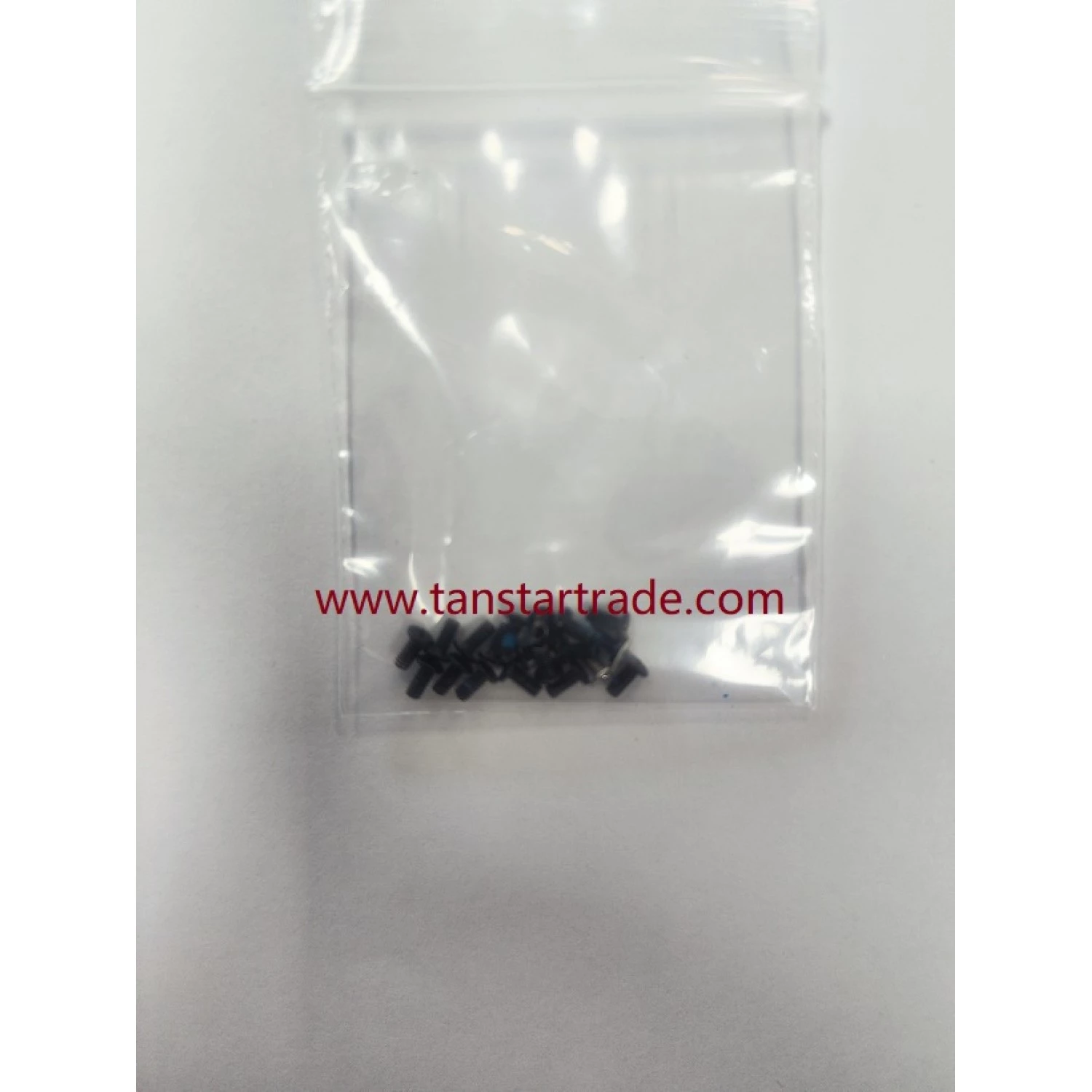 screw set for ZTE Z Blade A7P Z6252CA