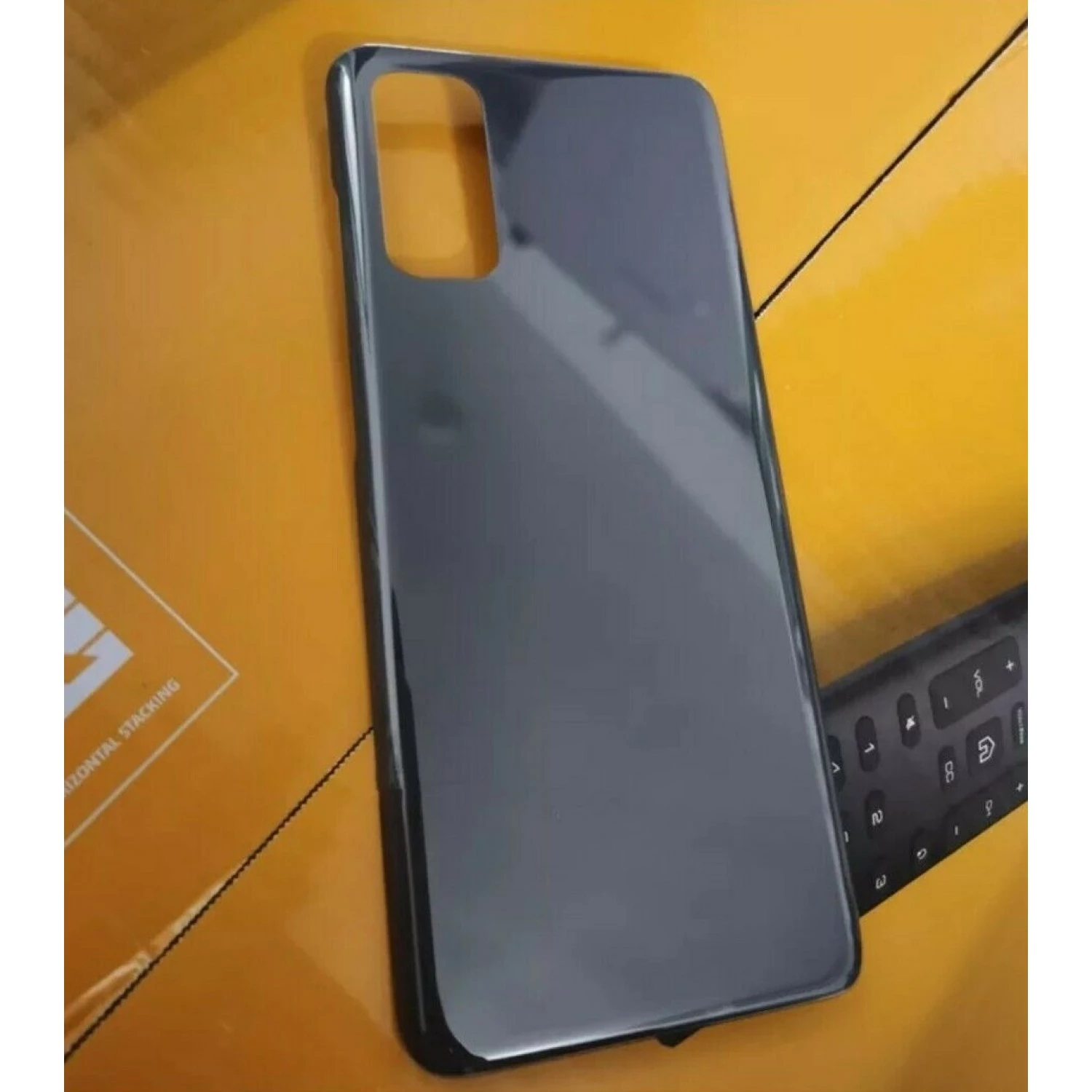 back cover for Samsung S20 G9800 G980 G980A G980WA