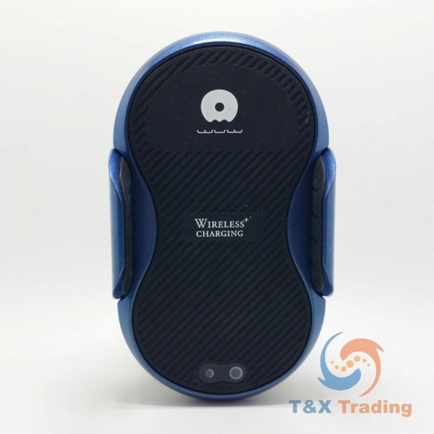 WUW Fast Wireless Electric Car Charger and Air / Stand Holder