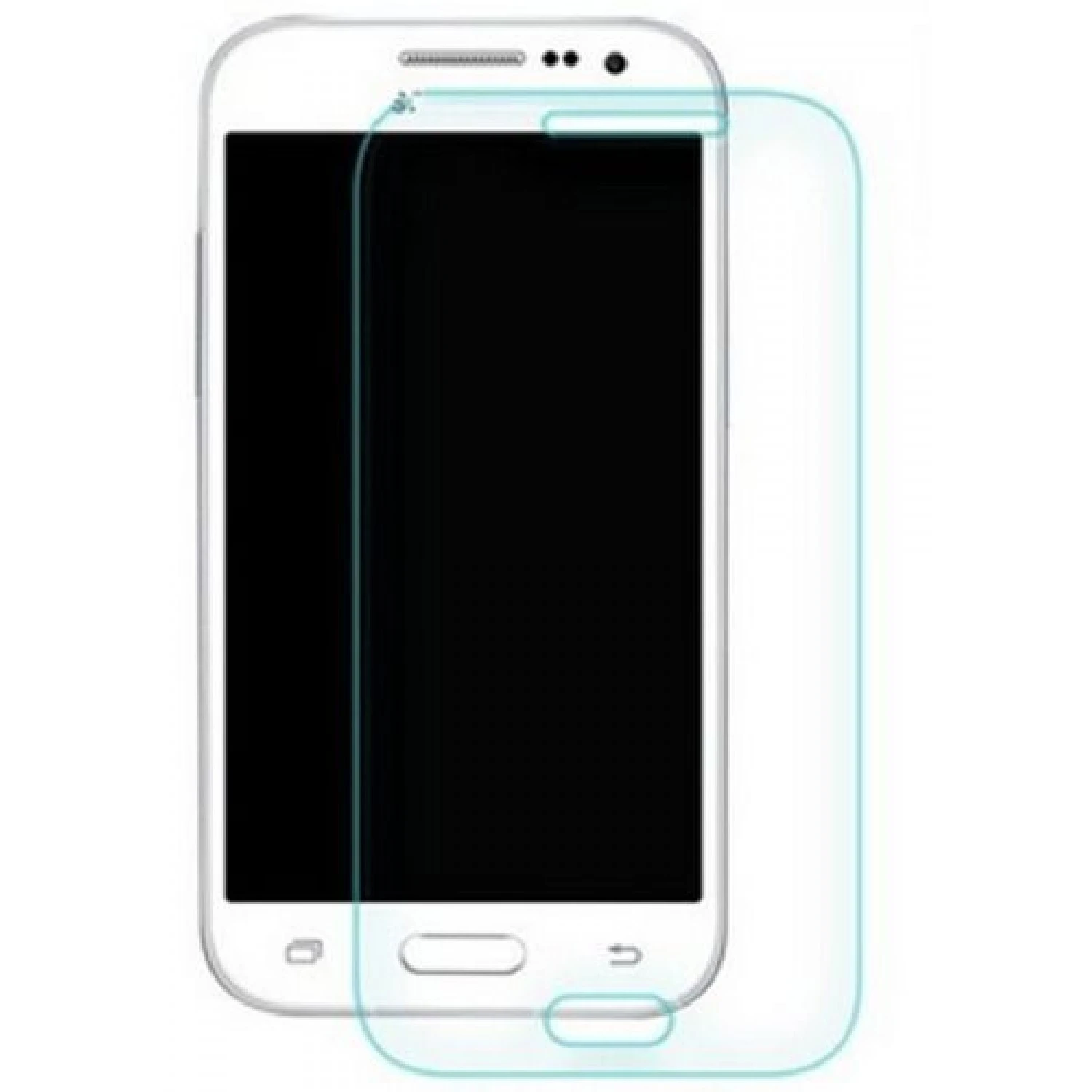 Samsung Galaxy XCover 4 Tempered Glass Screen Protector