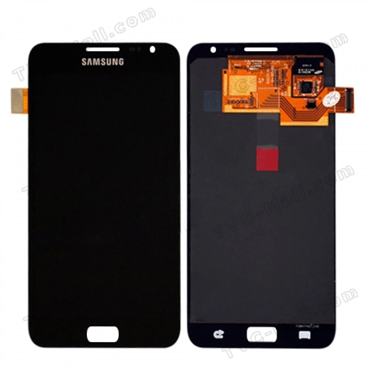 LCD digitizer assembly for Samsung Note i9220 N7000