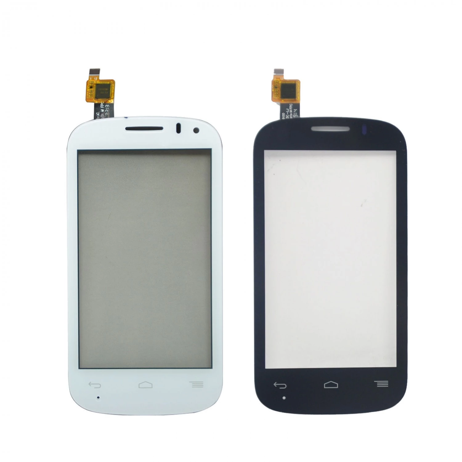 digitizer touch for Alcatel One touch Pop C3 4033A 4033X