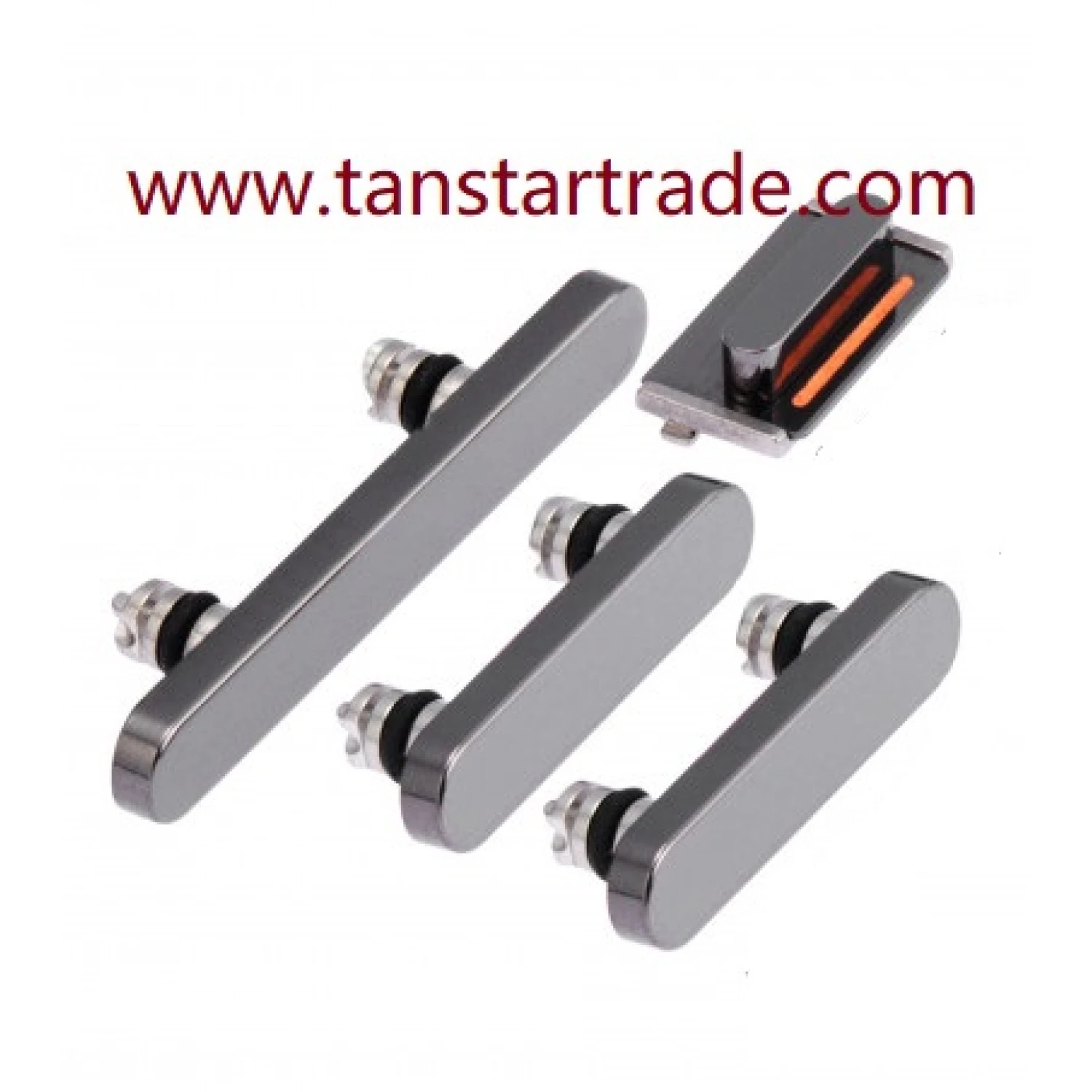 side button set for iPhone 12Pro 12 Pro Max