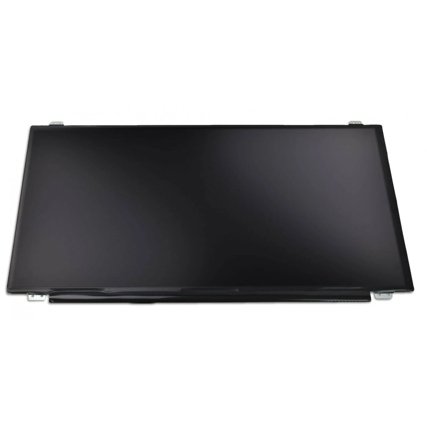 15.6" Laptop LCD Screen + Touch Screen 1366x768p 40 pins with Brackets N156BGN-E41