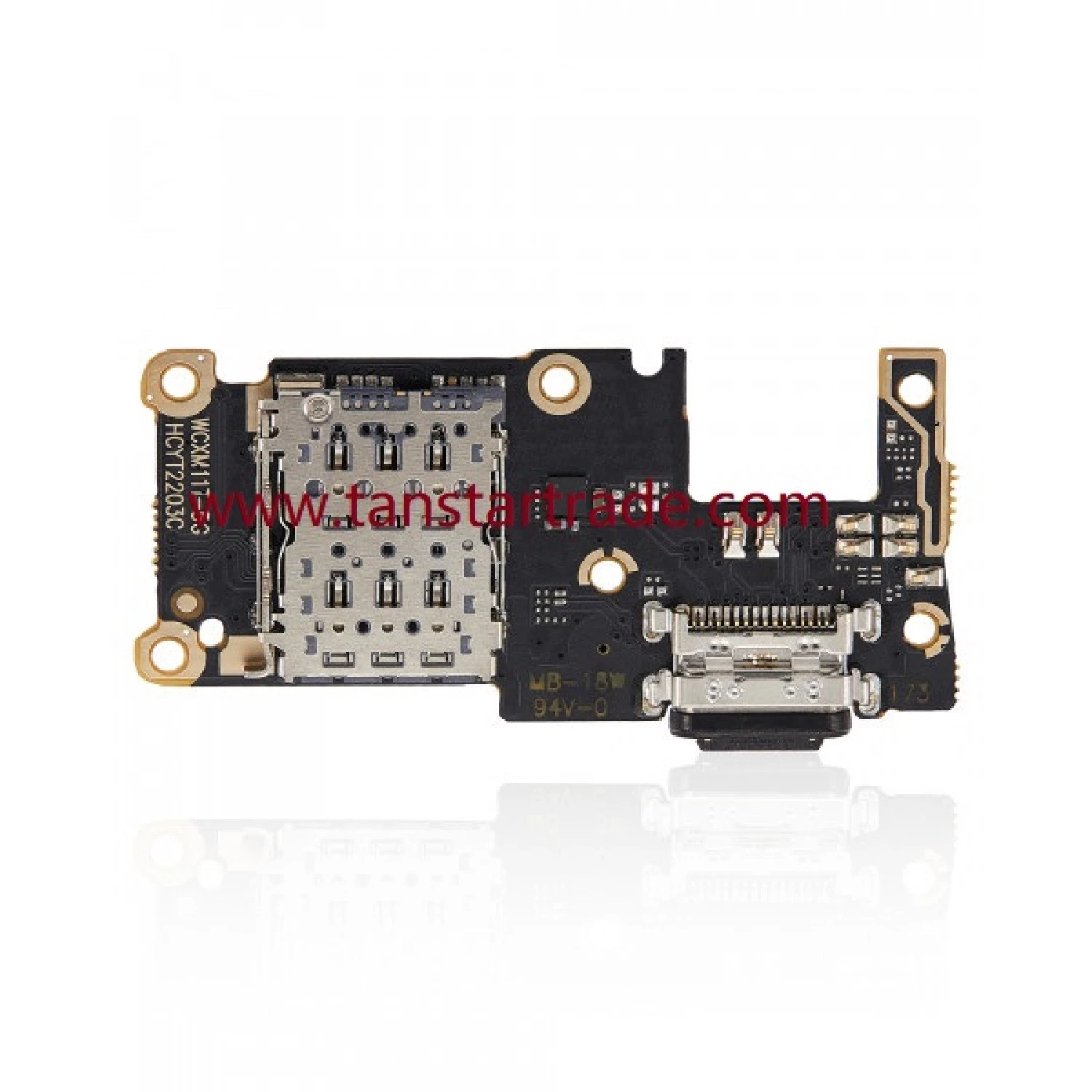 charging port for Xiaomi Mi 11T Xiaomi Mi 11T Pro