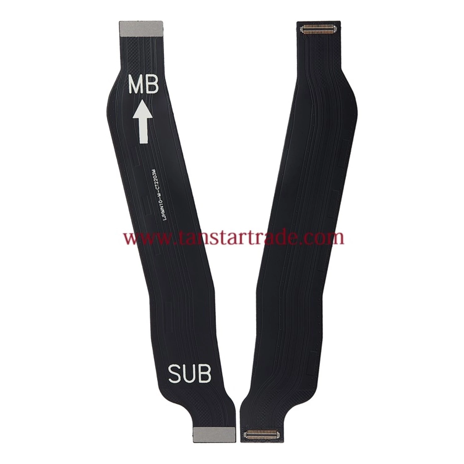 main flex for Xiaomi Redmi Note 10 4G Note 10s