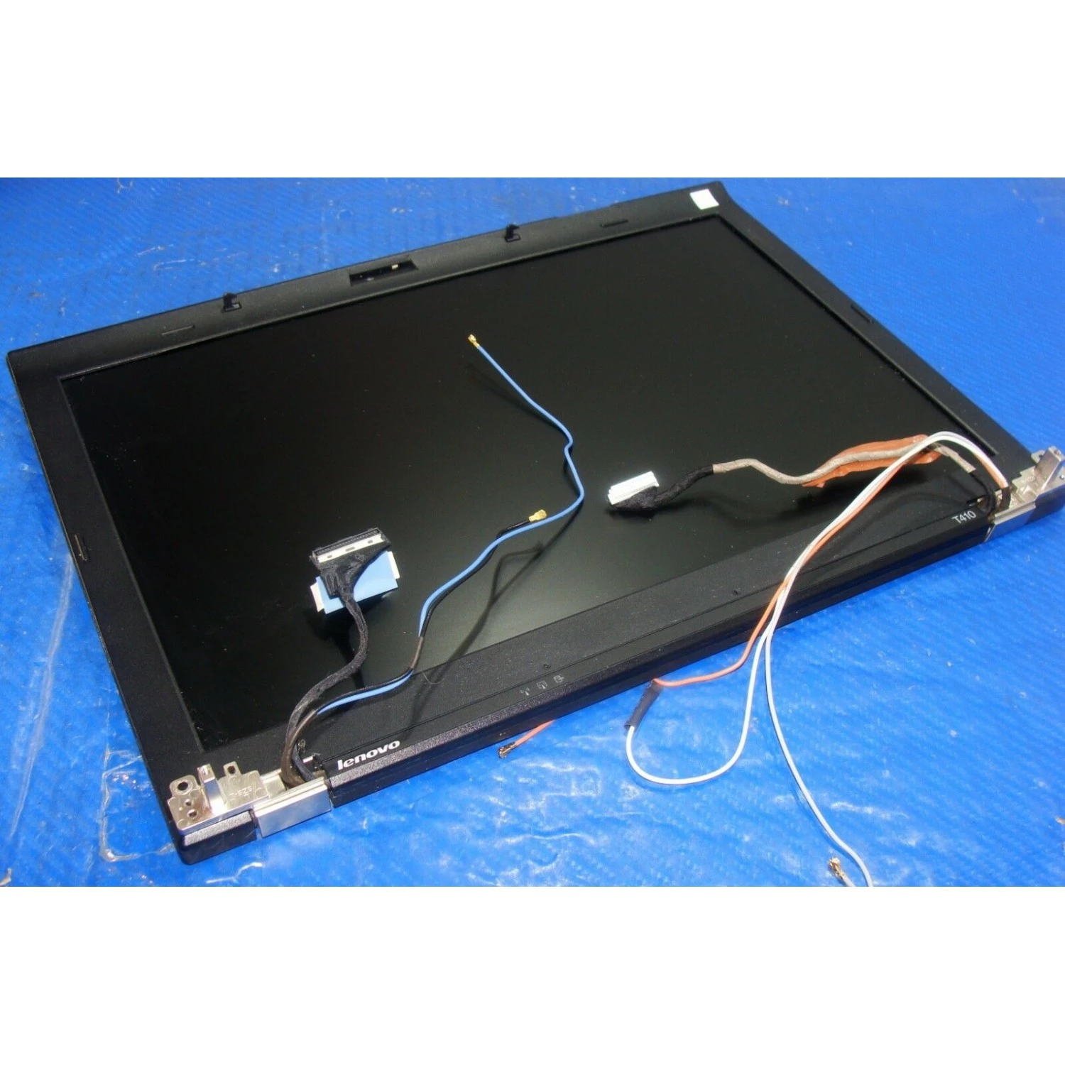 lcd assembly complete for Lenovo ThinkPad T410
