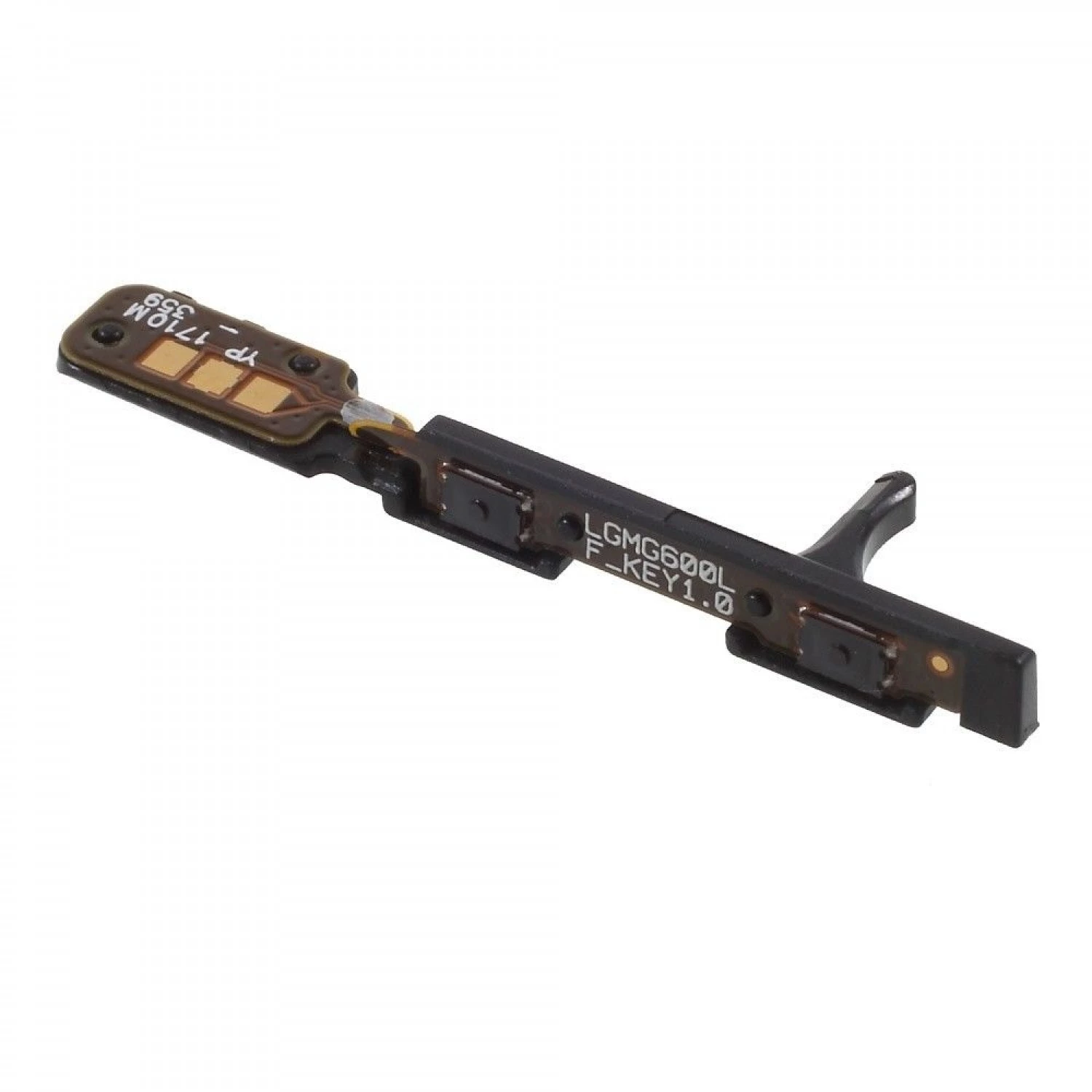 volume flex for LG G6 H870 H872 H871 VS998 LS993